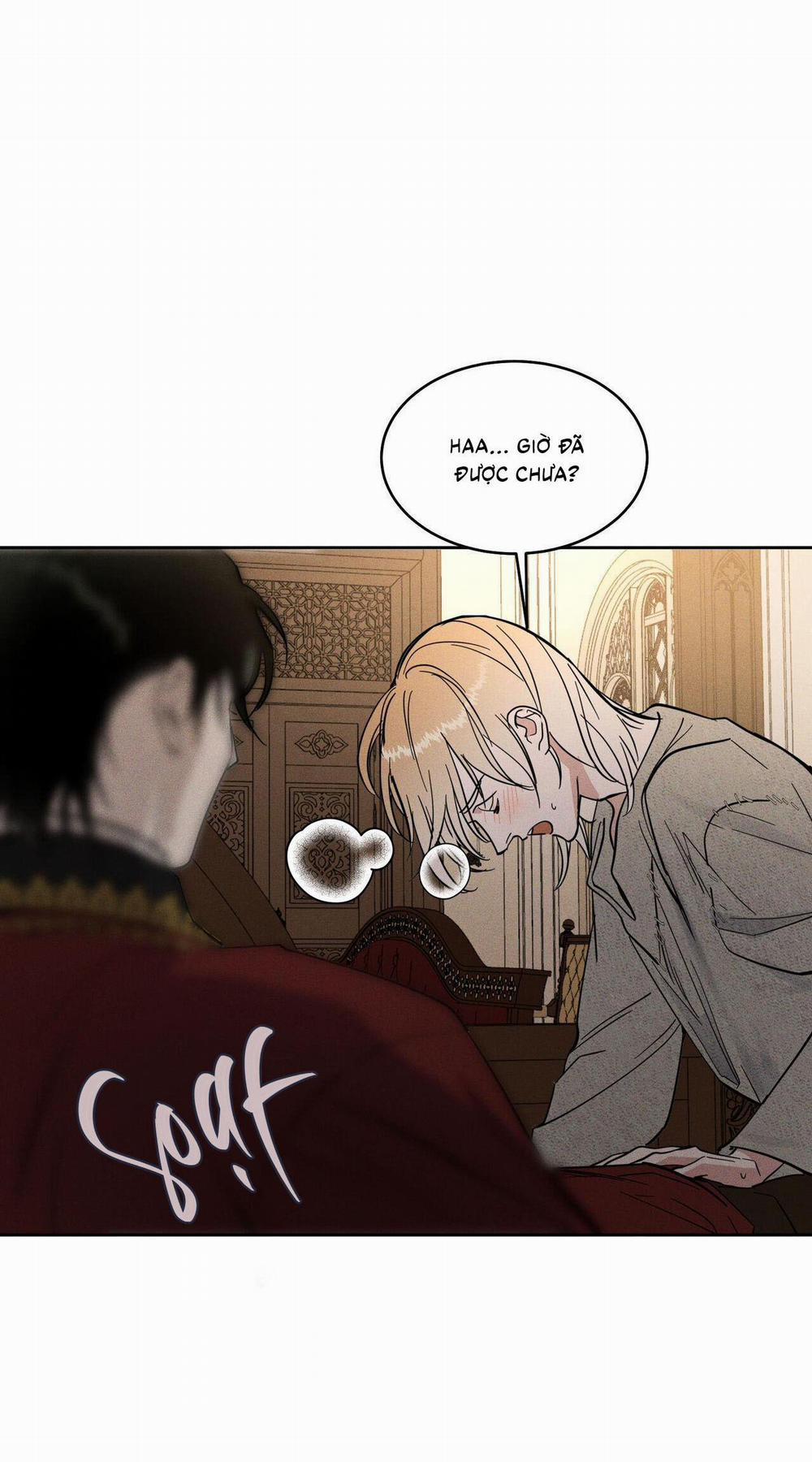 (CBunu) Antidote 14 trang 44