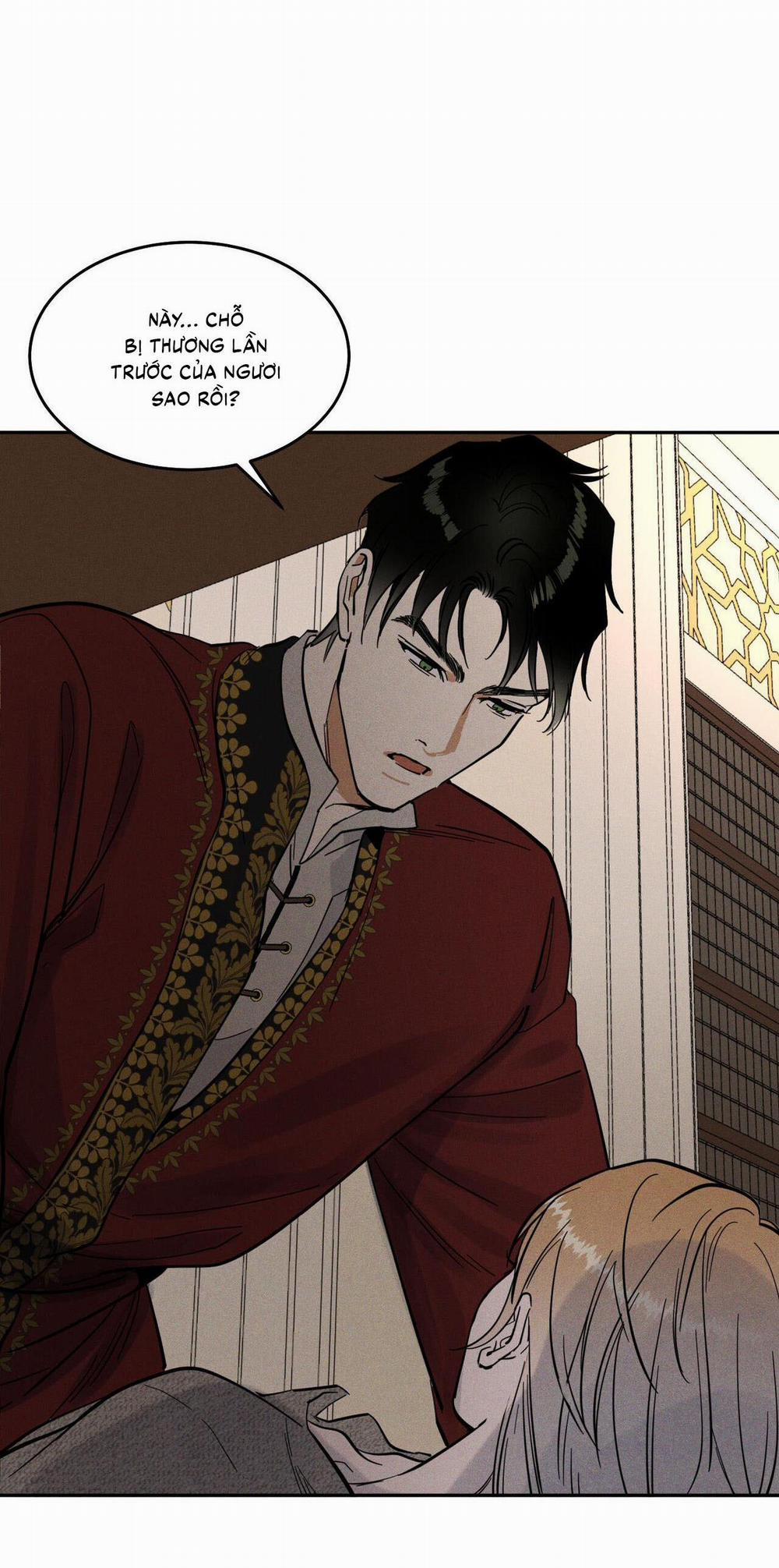 (CBunu) Antidote 14 trang 47