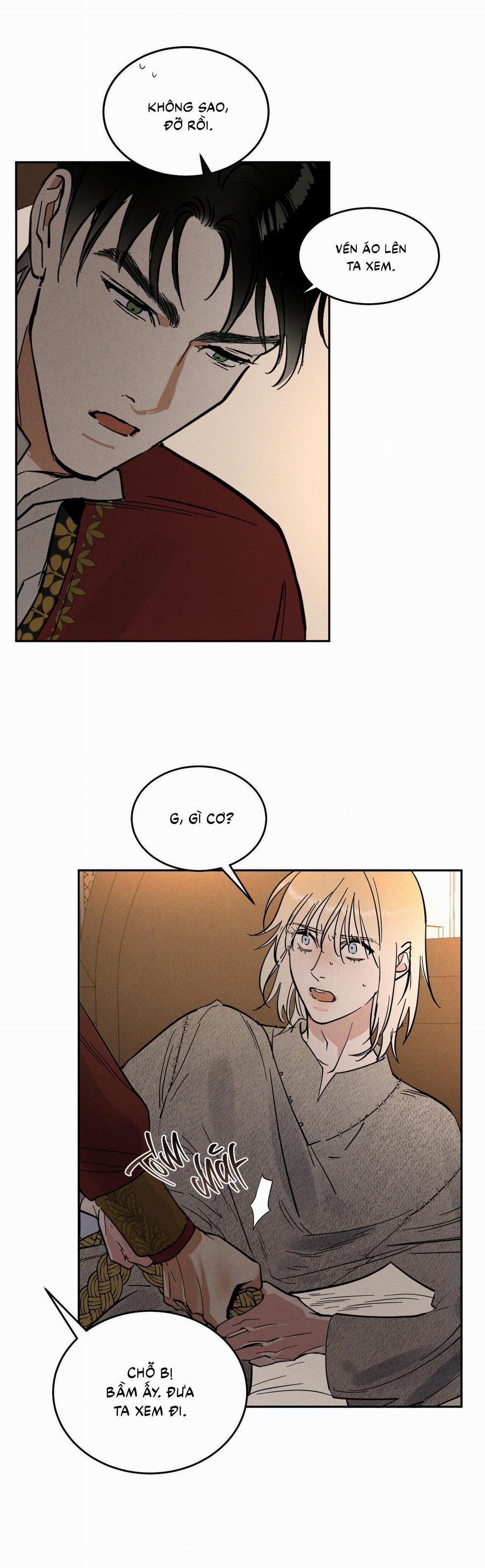 (CBunu) Antidote 14 trang 48