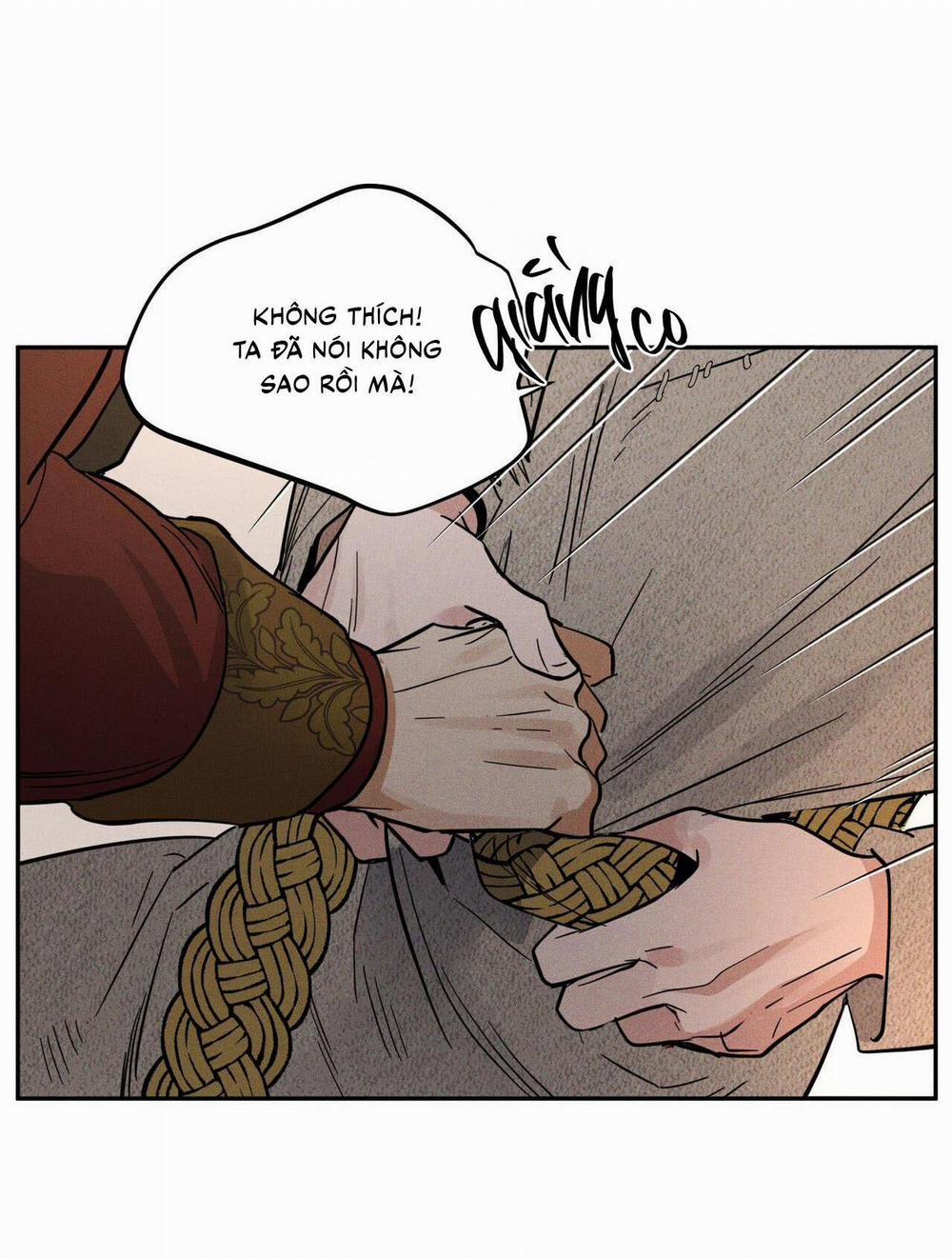 (CBunu) Antidote 14 trang 49
