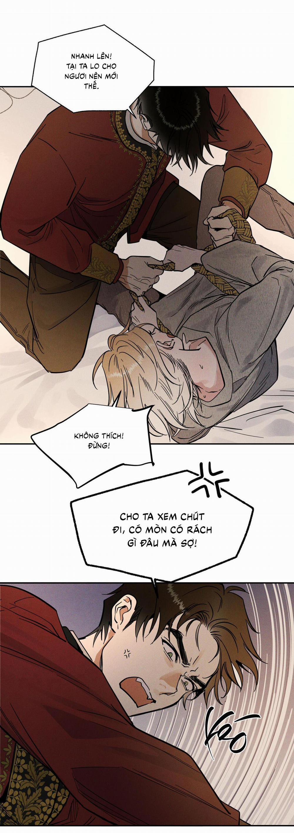 (CBunu) Antidote 14 trang 50