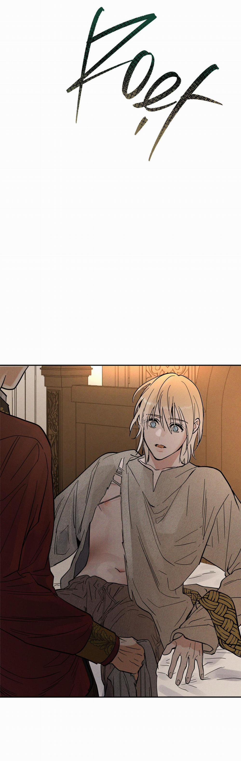 (CBunu) Antidote 14 trang 51