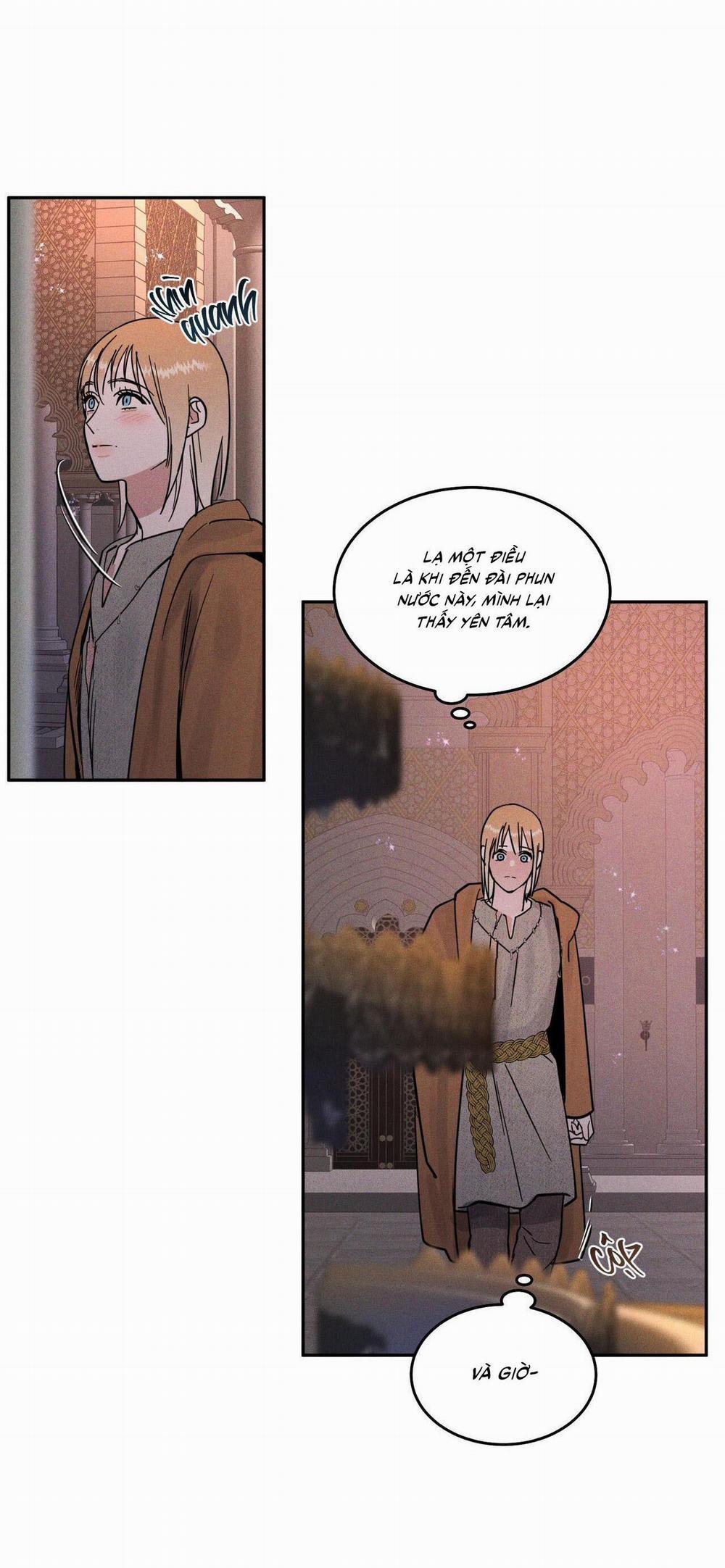 (CBunu) Antidote 14 trang 65