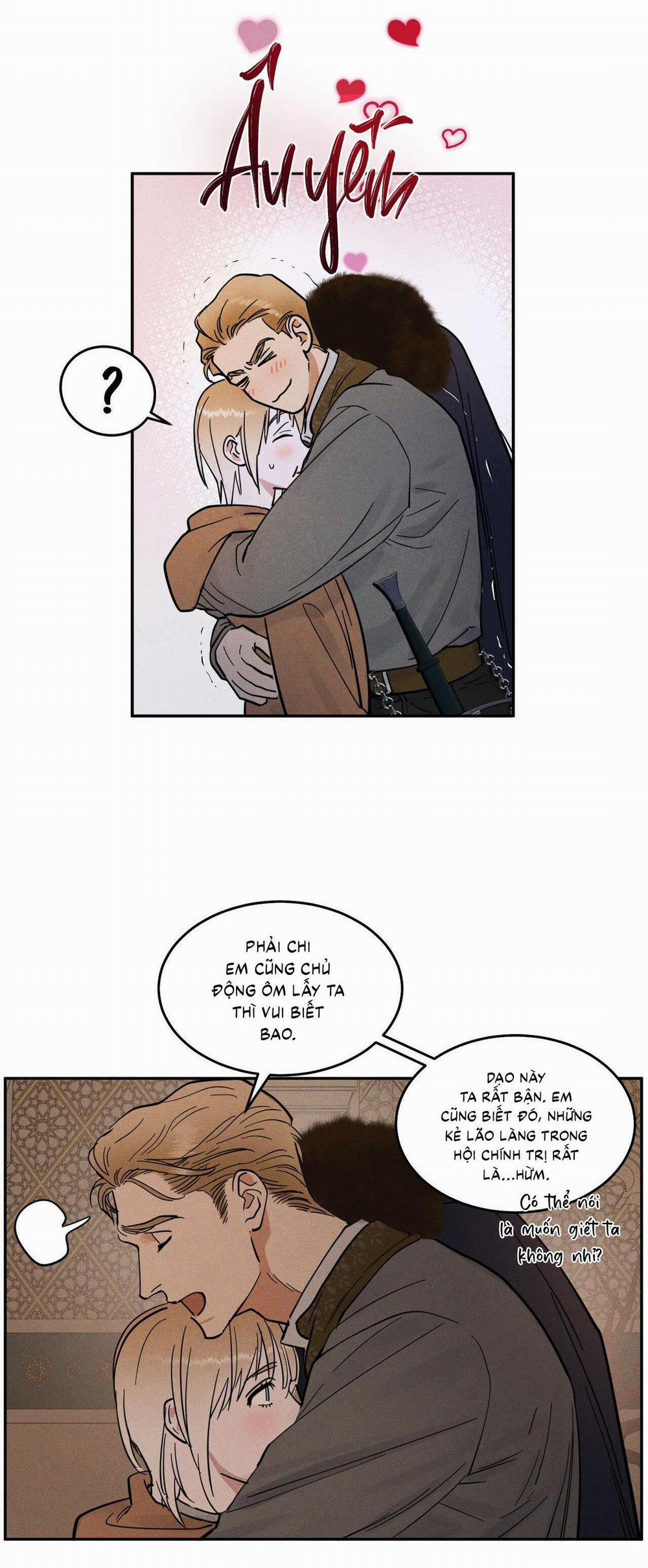 (CBunu) Antidote 15 trang 11