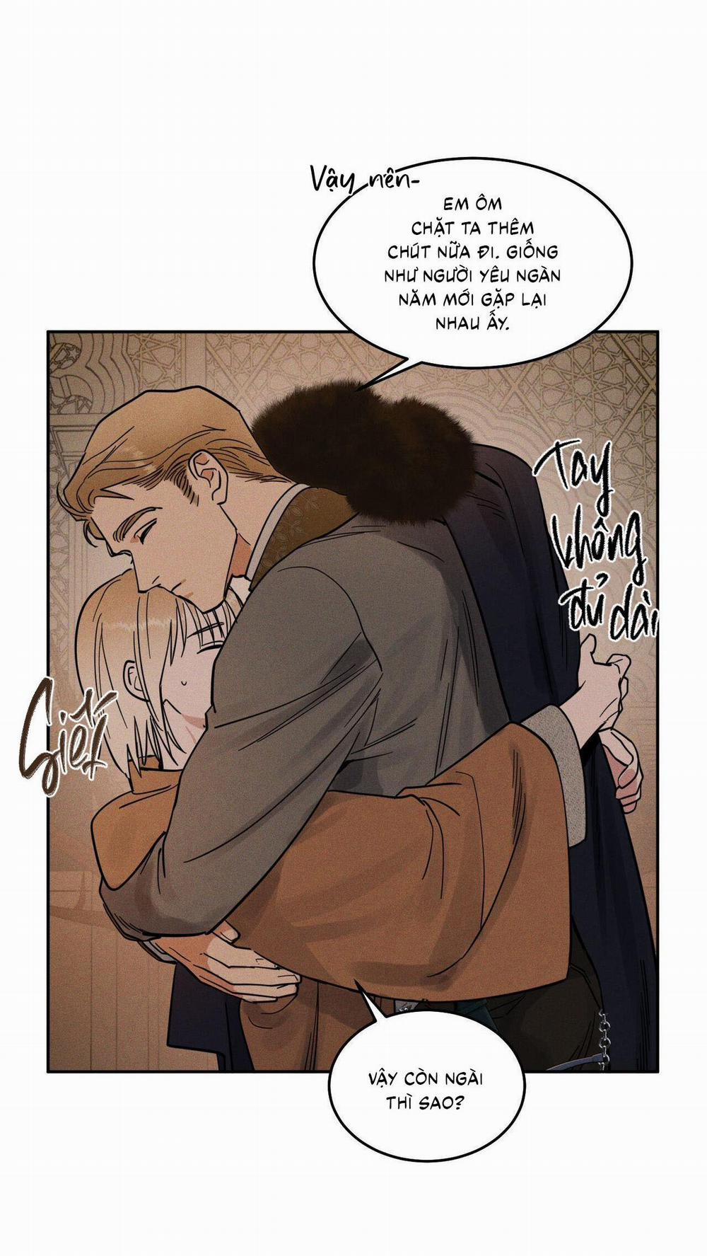 (CBunu) Antidote 15 trang 13