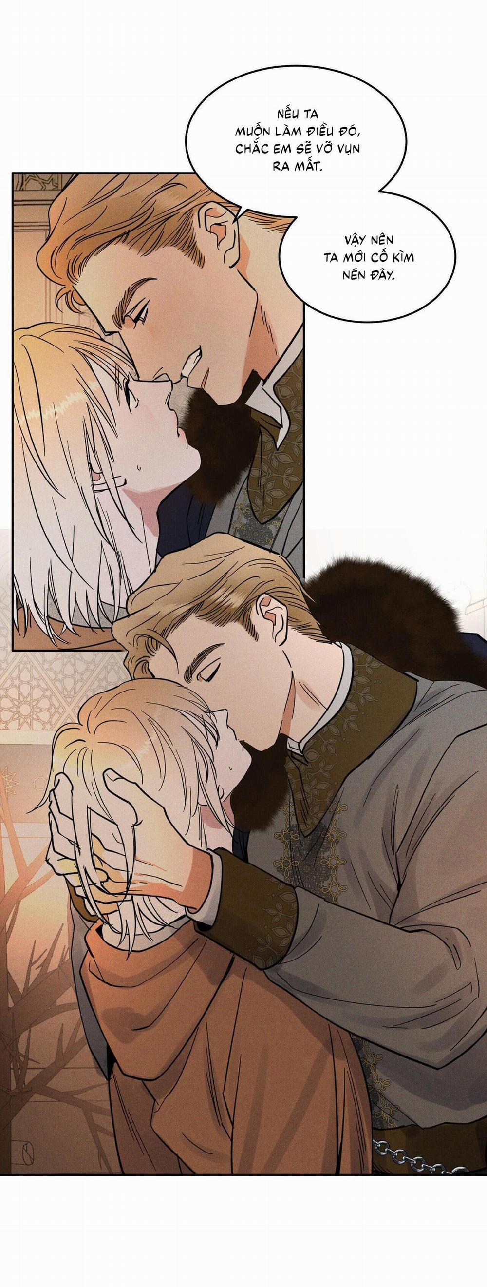 (CBunu) Antidote 15 trang 14