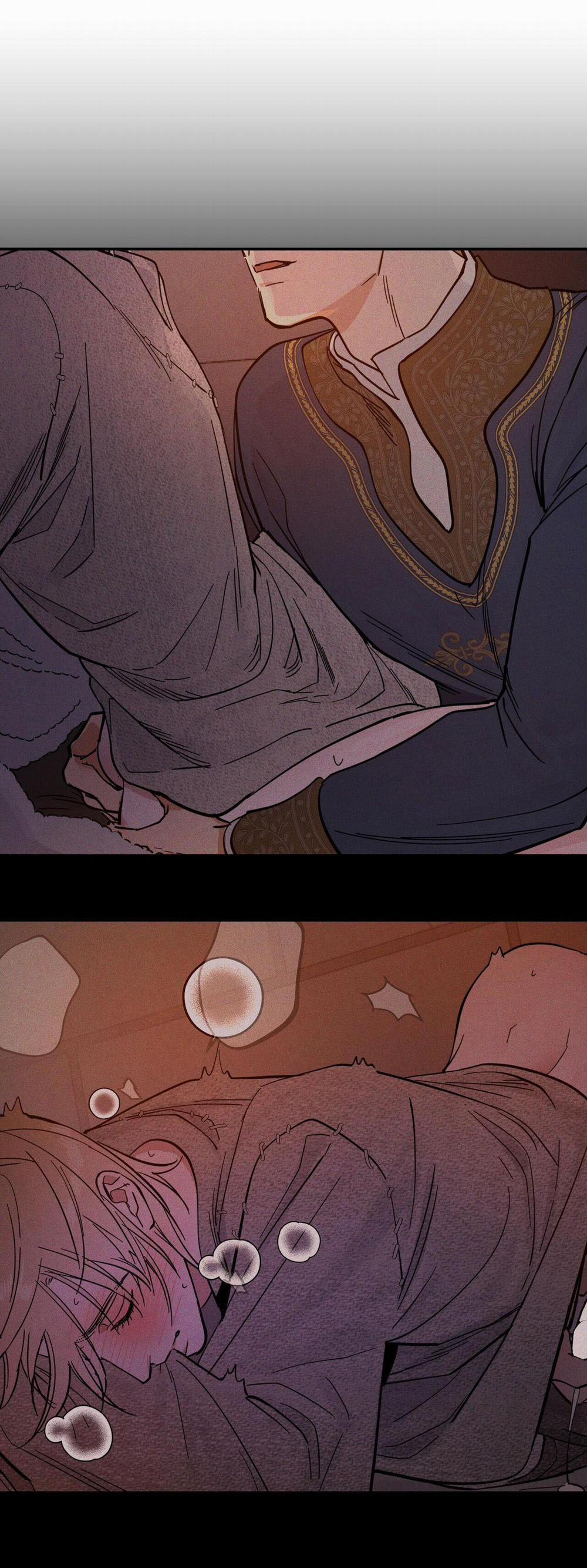 (CBunu) Antidote 15 trang 16