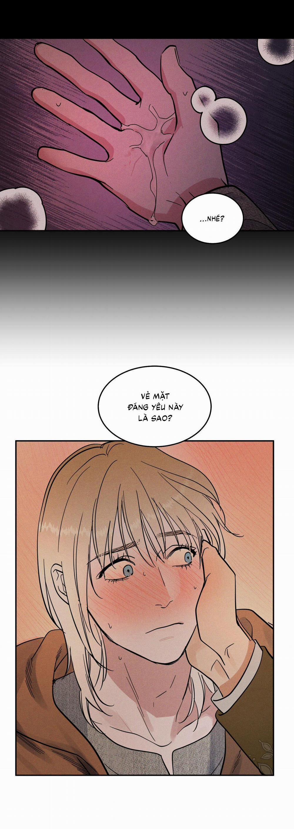 (CBunu) Antidote 15 trang 17