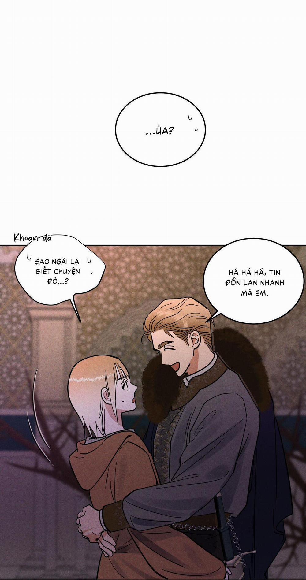 (CBunu) Antidote 15 trang 20