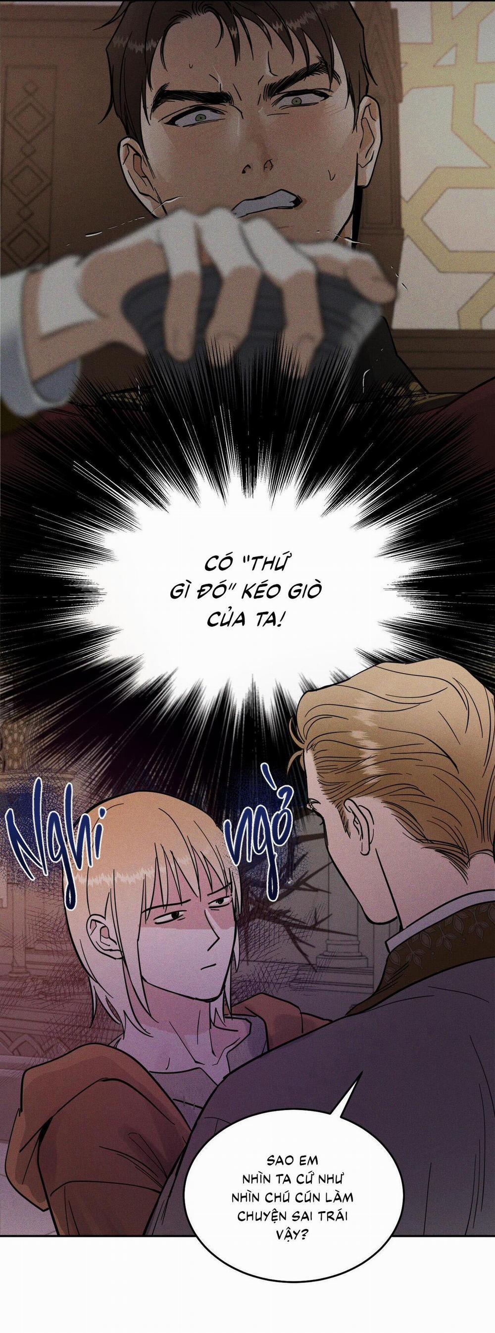 (CBunu) Antidote 15 trang 21