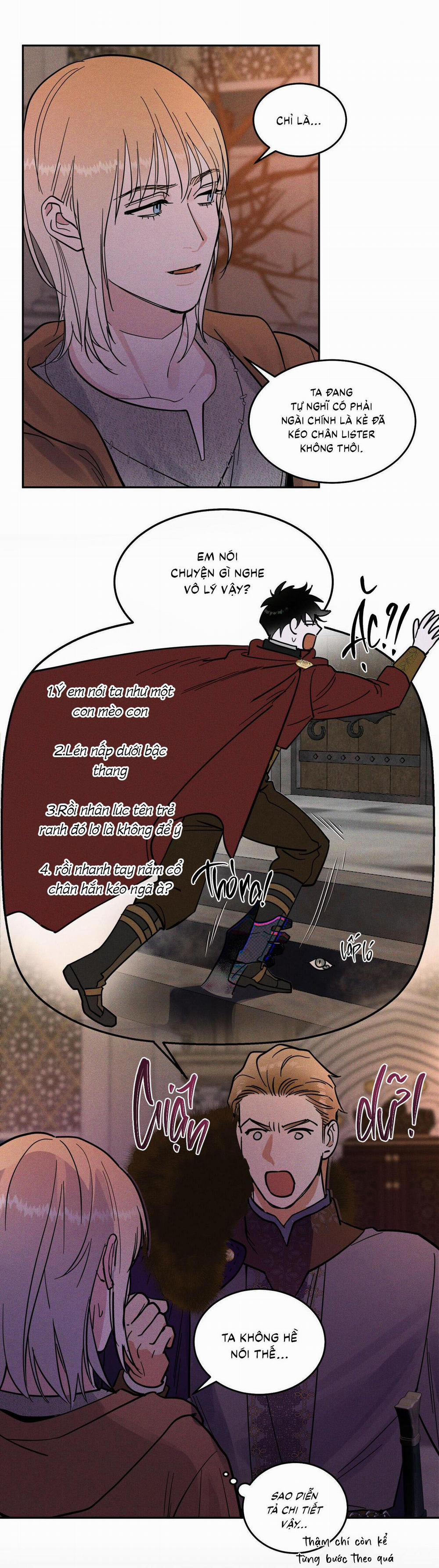 (CBunu) Antidote 15 trang 22