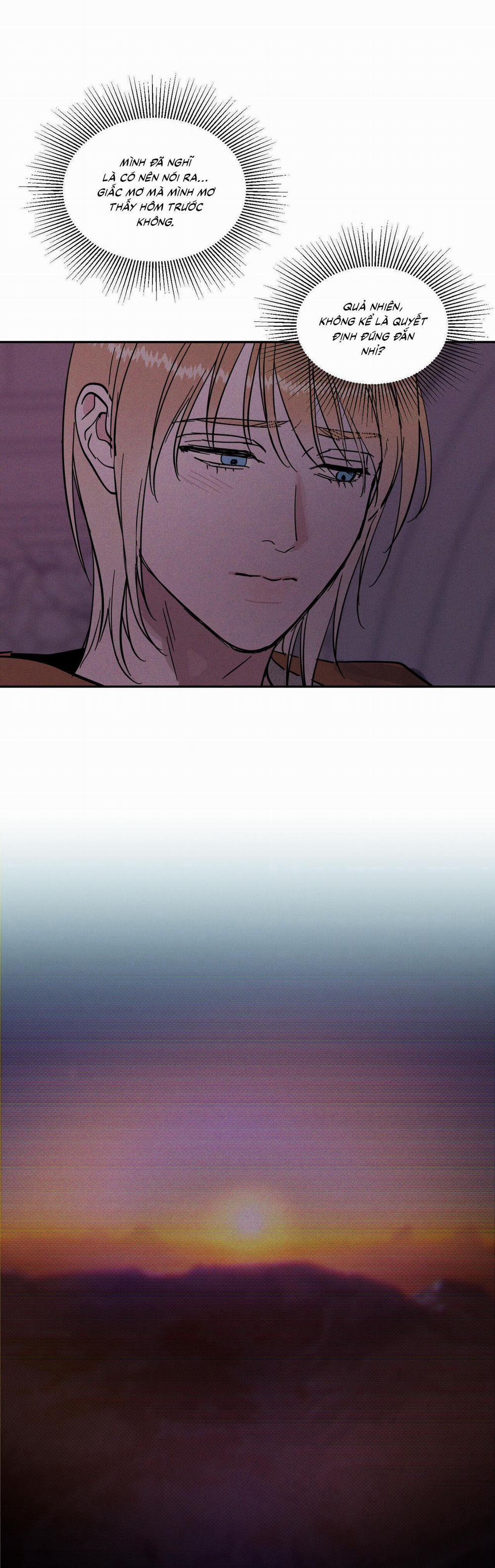 (CBunu) Antidote 15 trang 28