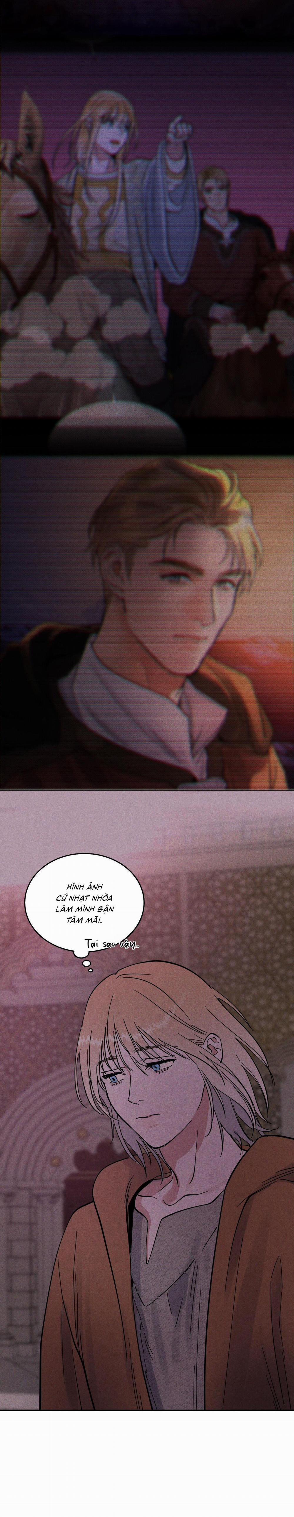 (CBunu) Antidote 15 trang 29