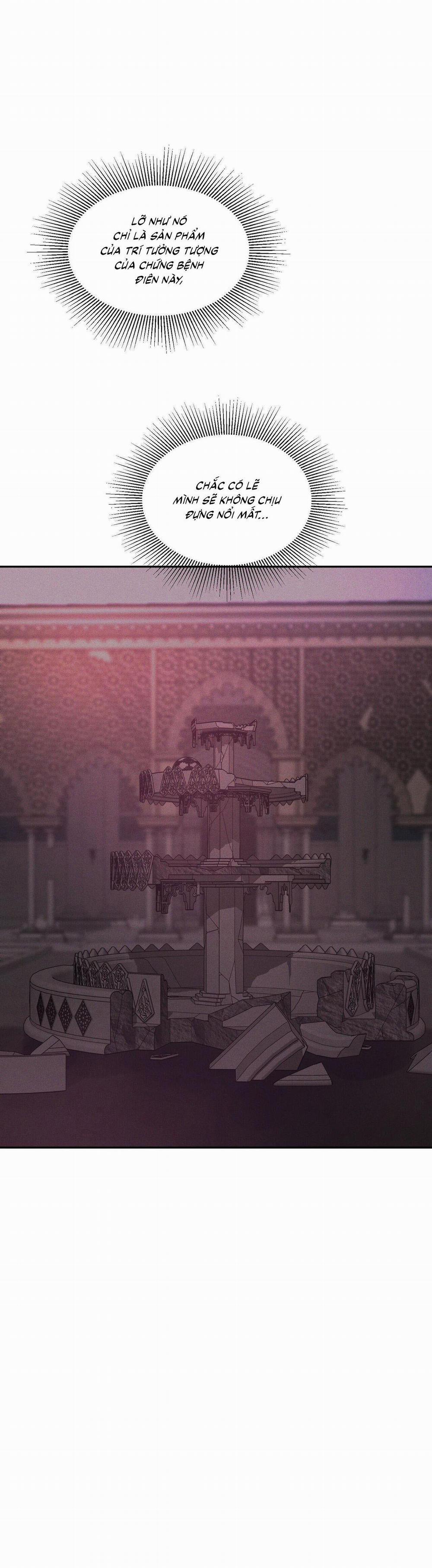 (CBunu) Antidote 15 trang 31