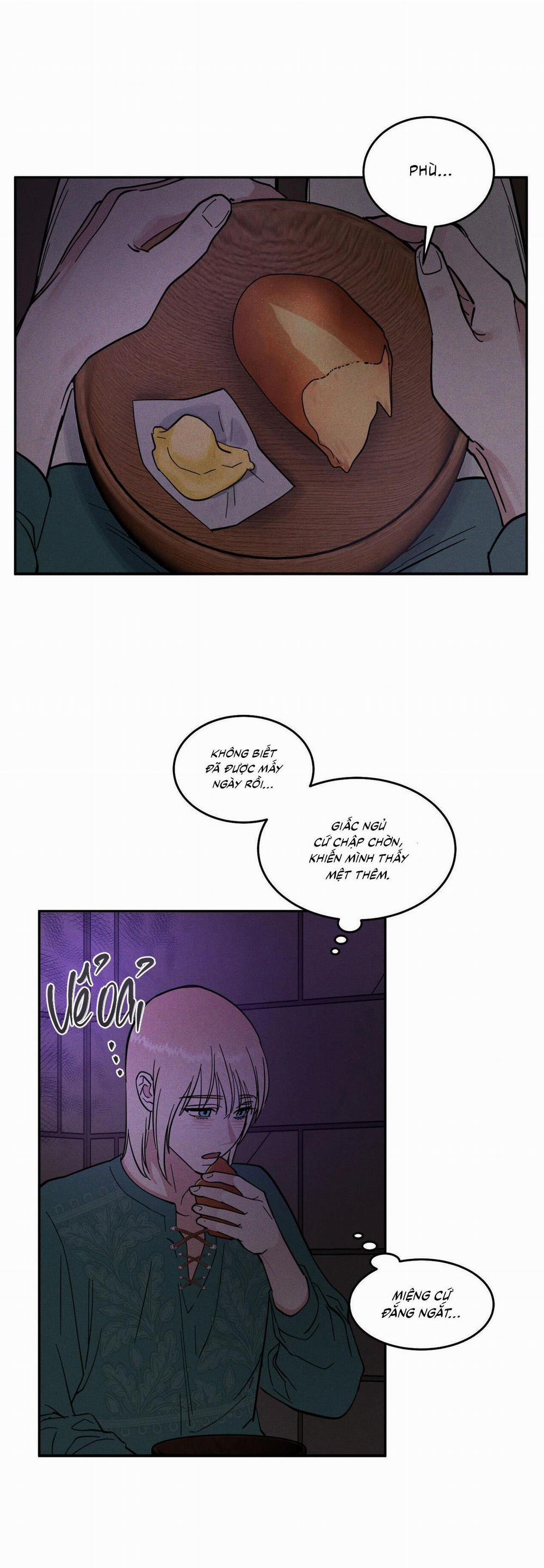 (CBunu) Antidote 15 trang 35