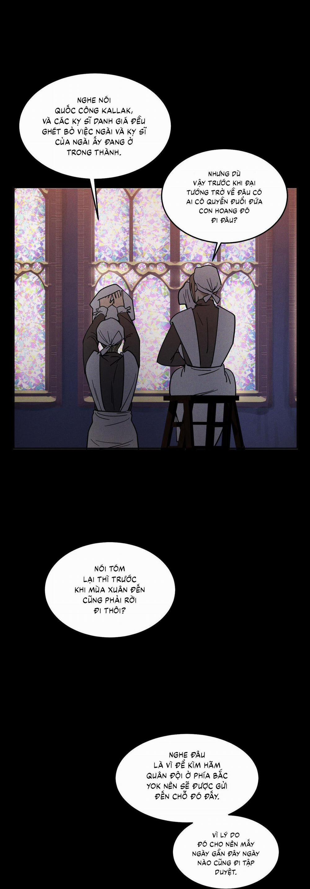 (CBunu) Antidote 15 trang 38