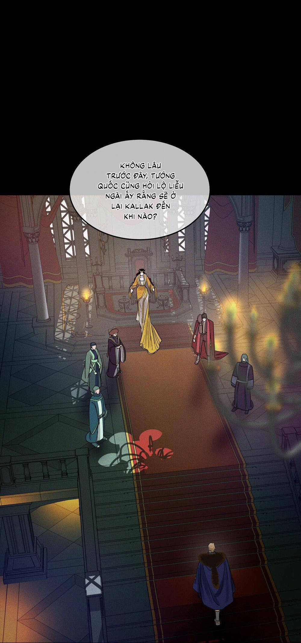 (CBunu) Antidote 15 trang 39