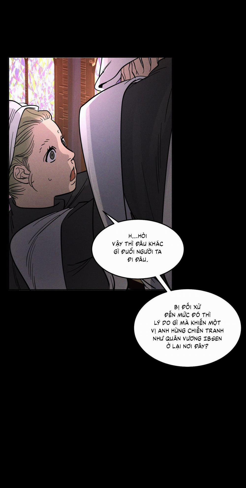 (CBunu) Antidote 15 trang 41