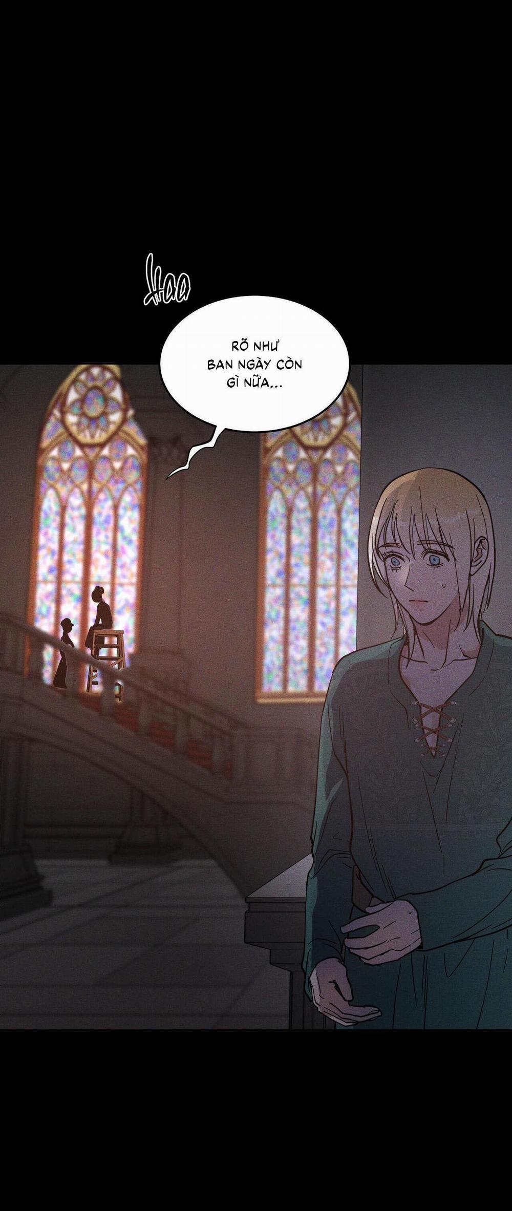 (CBunu) Antidote 15 trang 42