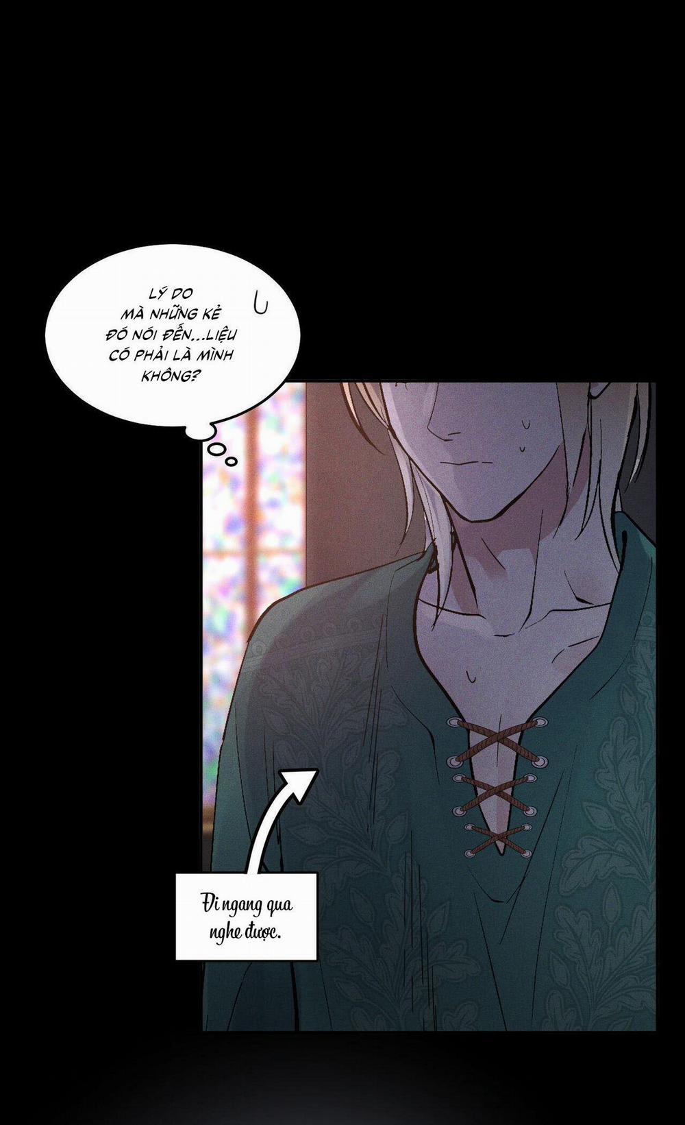 (CBunu) Antidote 15 trang 43