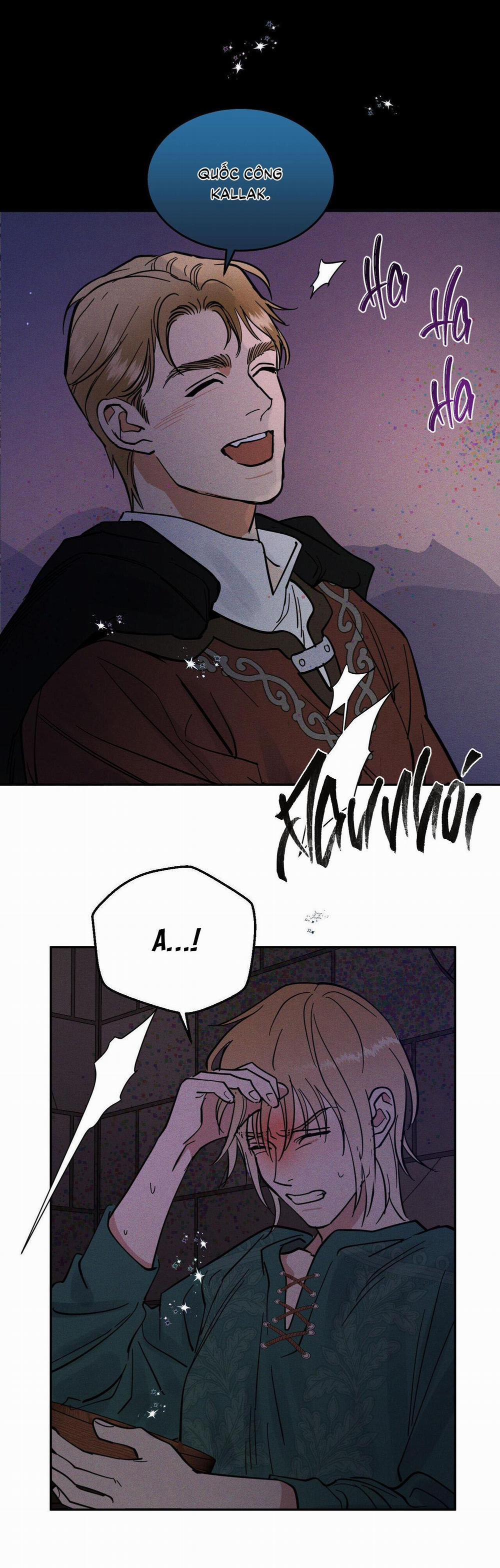 (CBunu) Antidote 15 trang 47