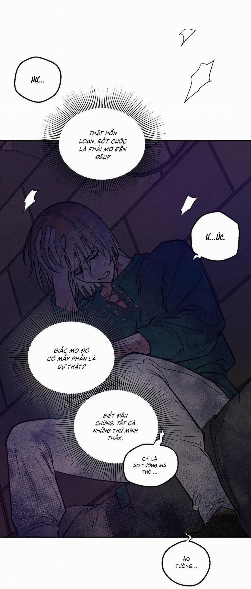 (CBunu) Antidote 15 trang 48