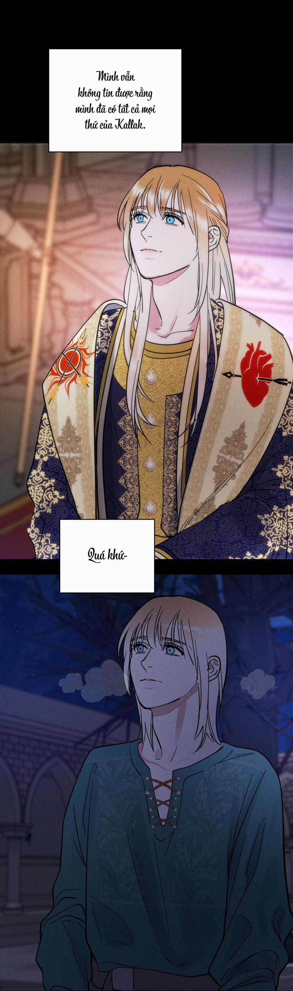 (CBunu) Antidote 15 trang 64