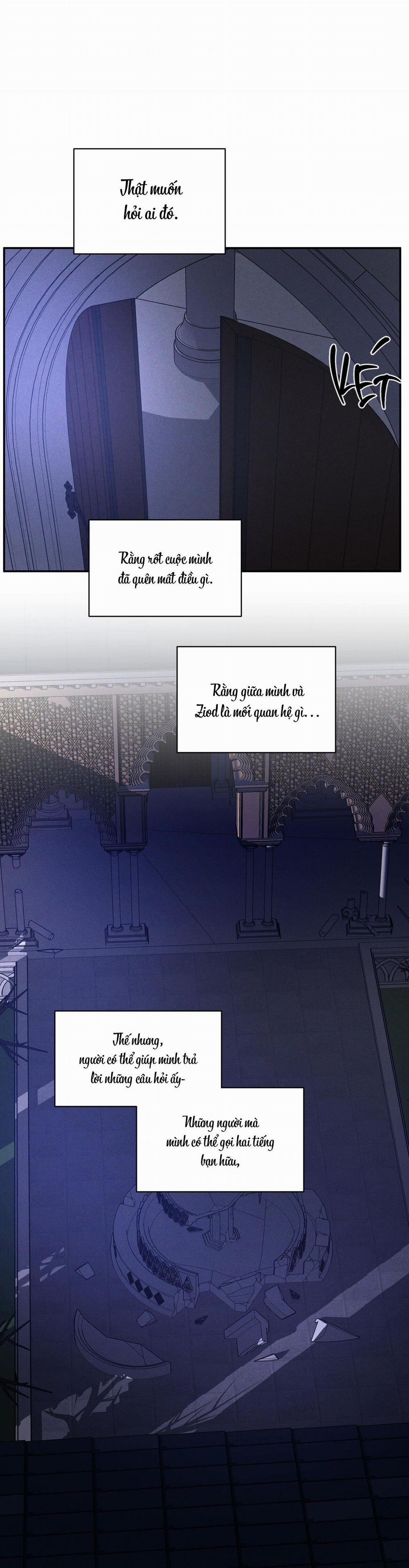 (CBunu) Antidote 15 trang 66