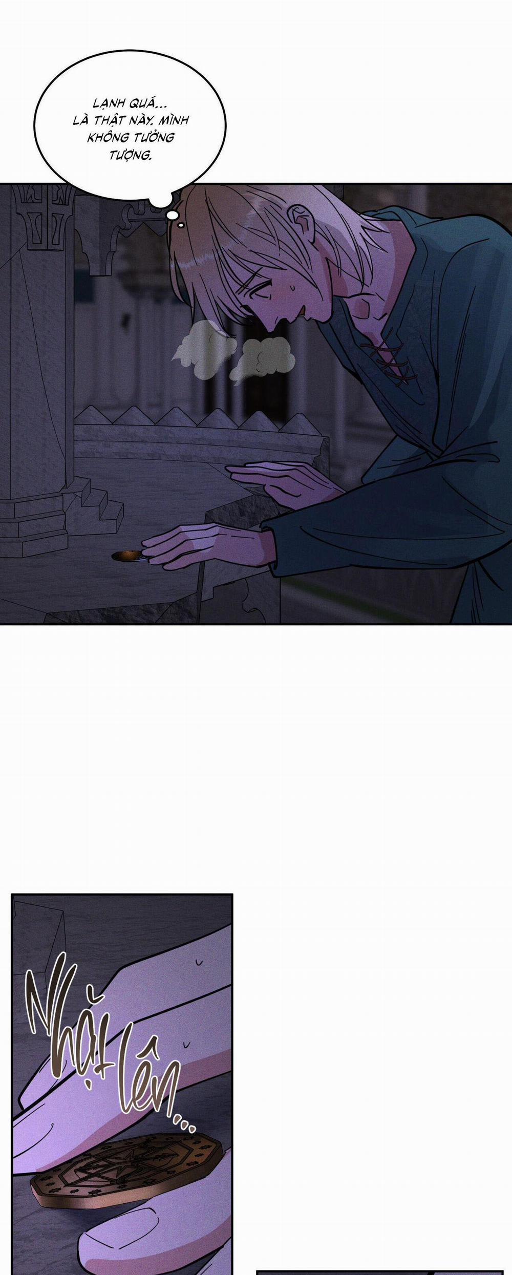 (CBunu) Antidote 15 trang 70