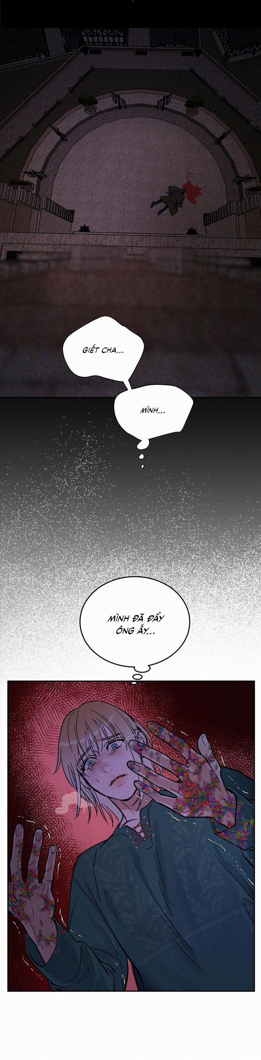 (CBunu) Antidote 15 trang 73