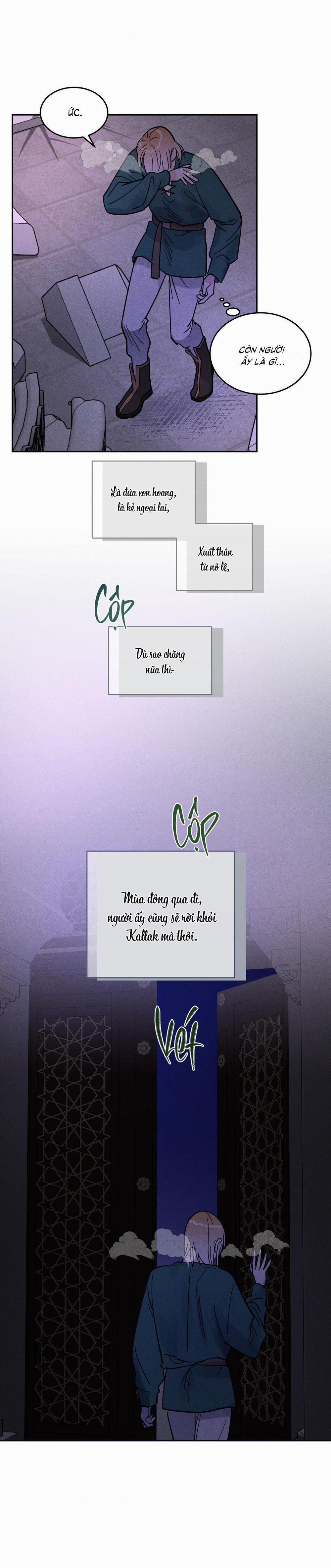 (CBunu) Antidote 15 trang 74