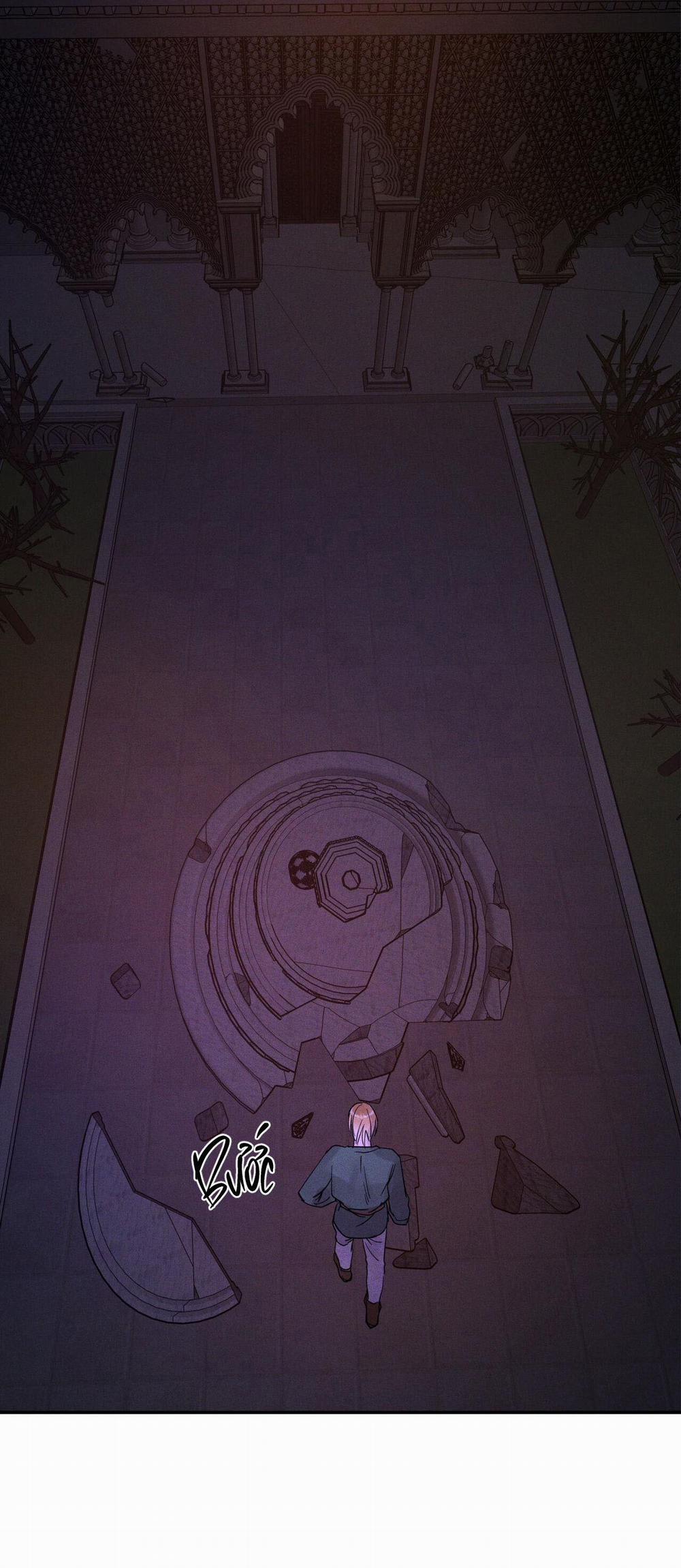 (CBunu) Antidote 15 trang 79