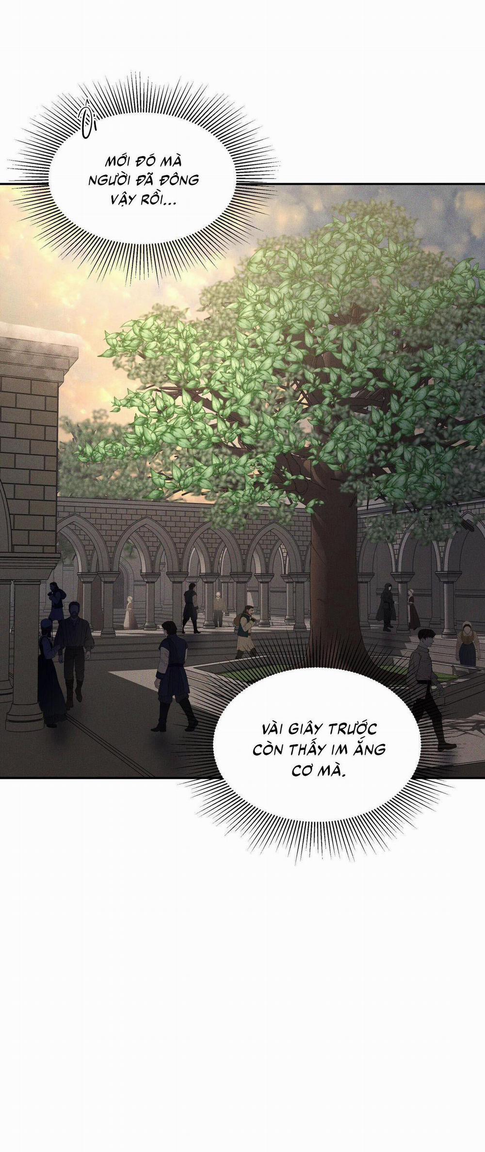 (CBunu) Antidote 16 trang 1