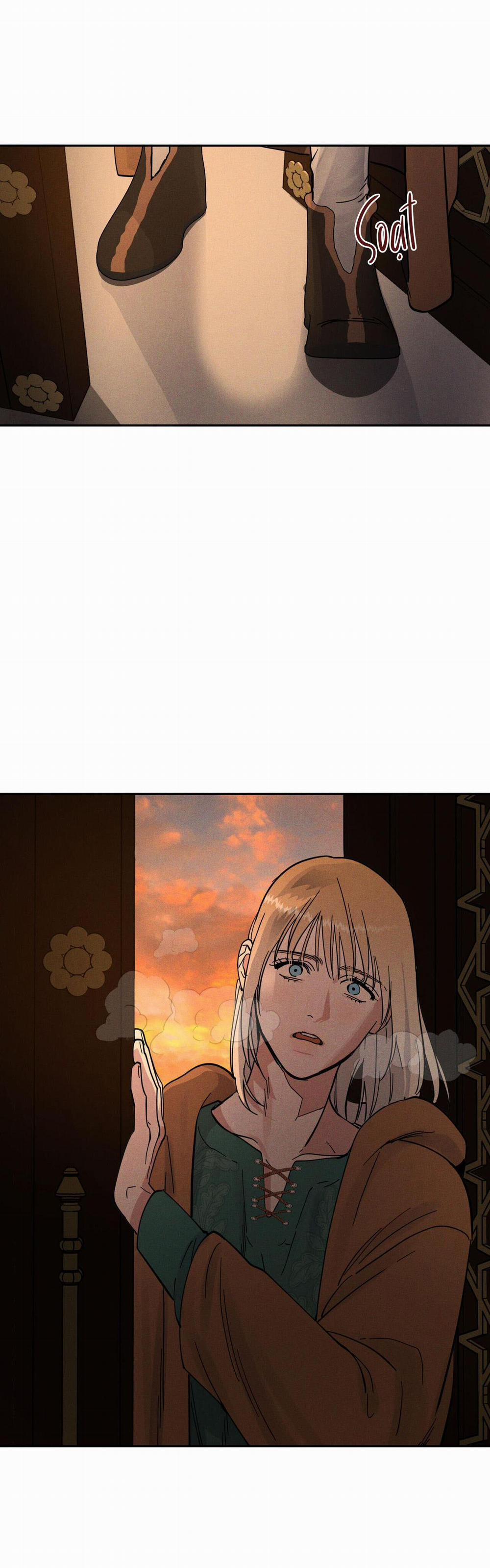 (CBunu) Antidote 16 trang 13