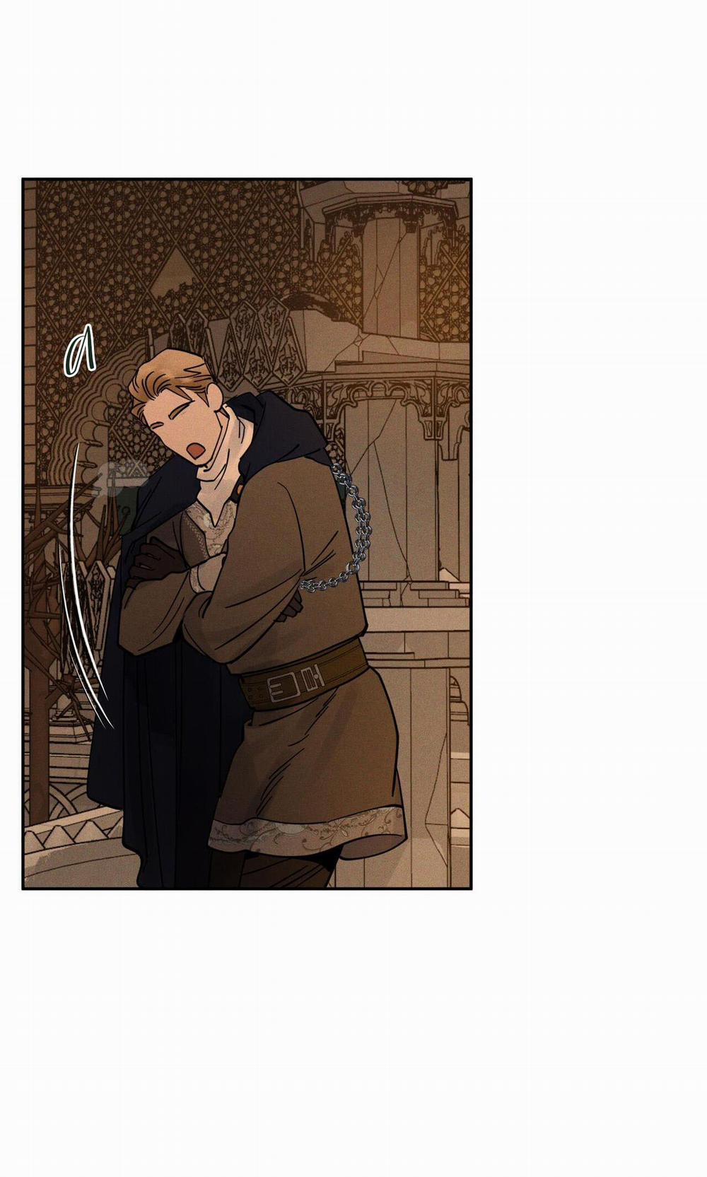 (CBunu) Antidote 16 trang 14