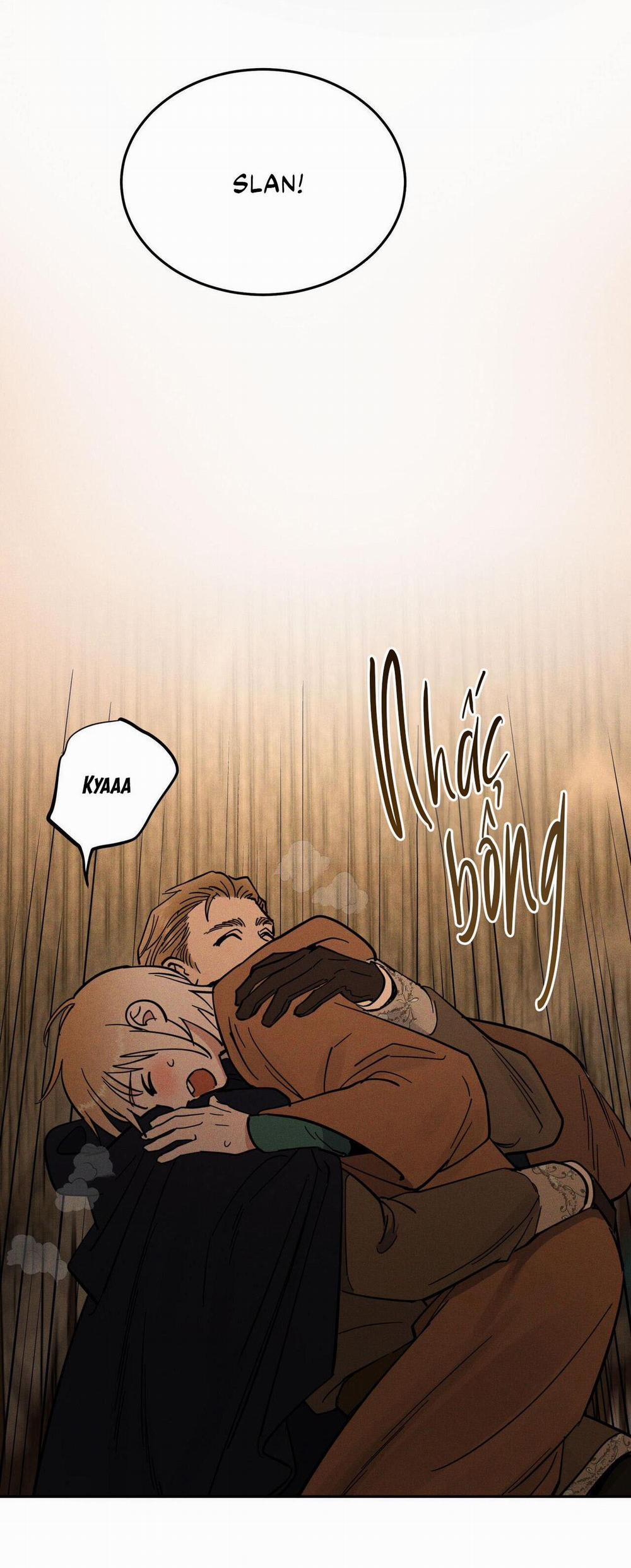 (CBunu) Antidote 16 trang 17