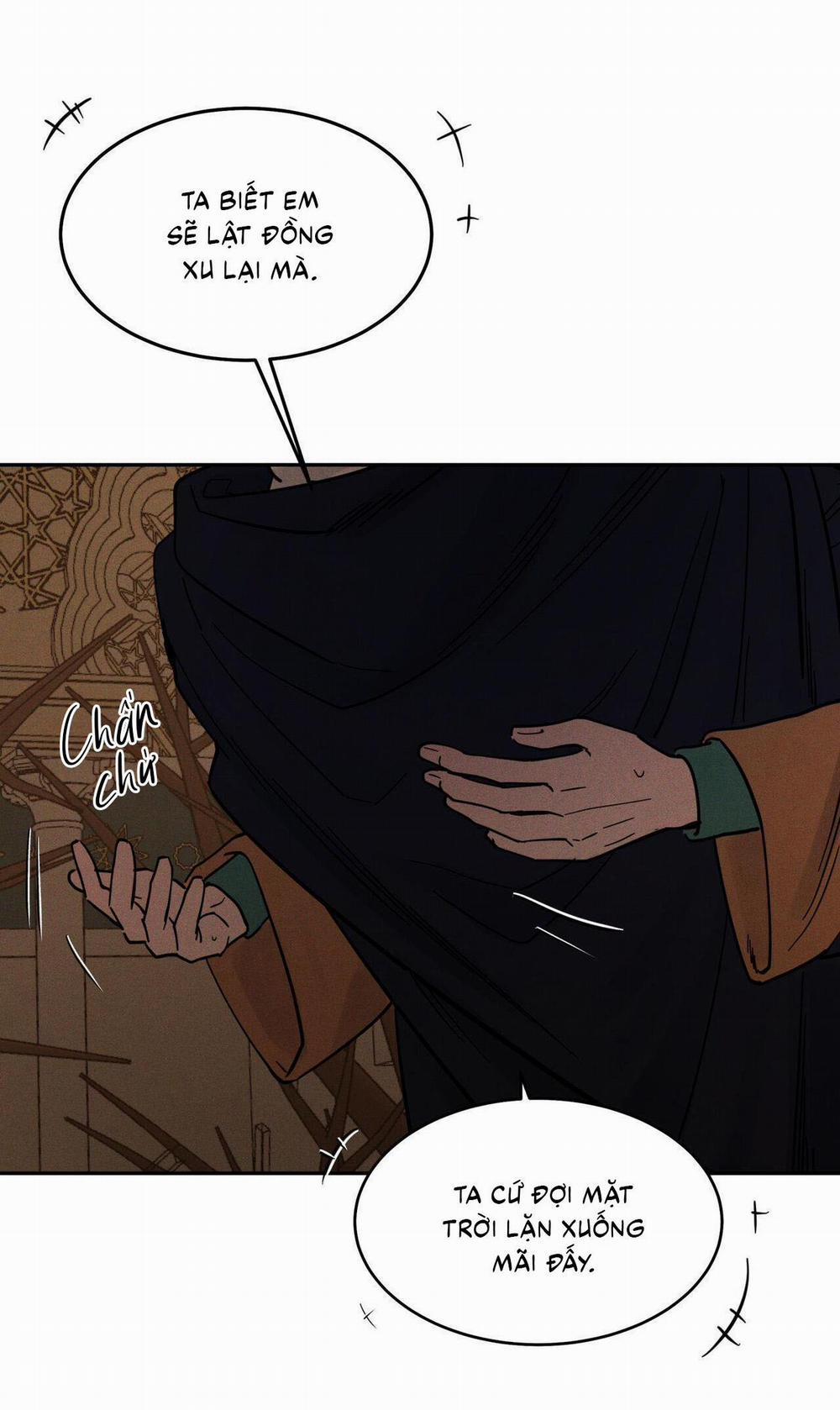 (CBunu) Antidote 16 trang 18