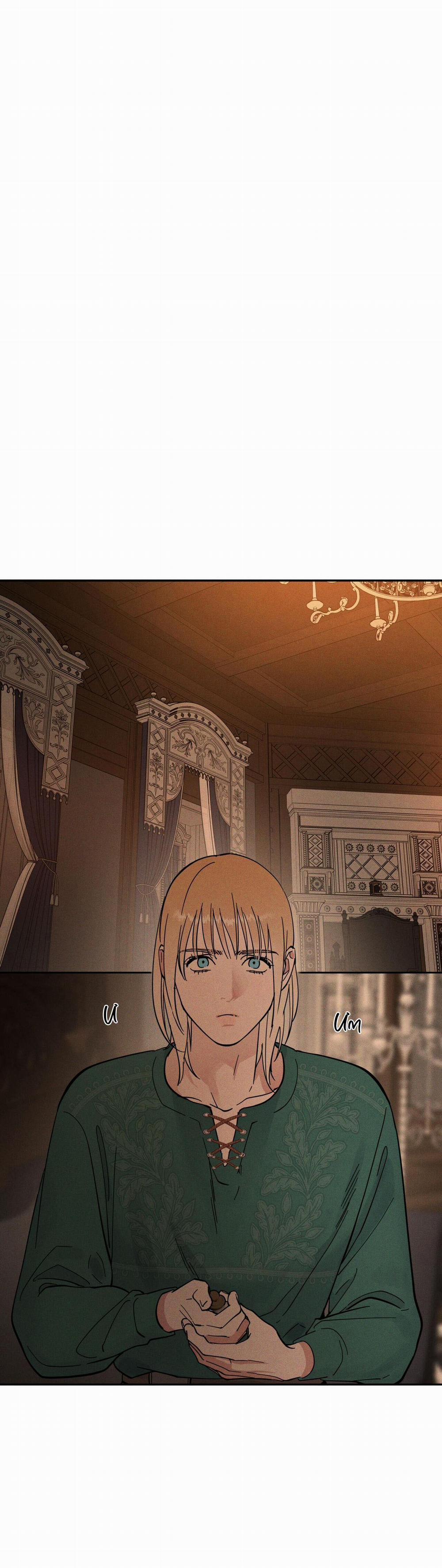 (CBunu) Antidote 16 trang 22