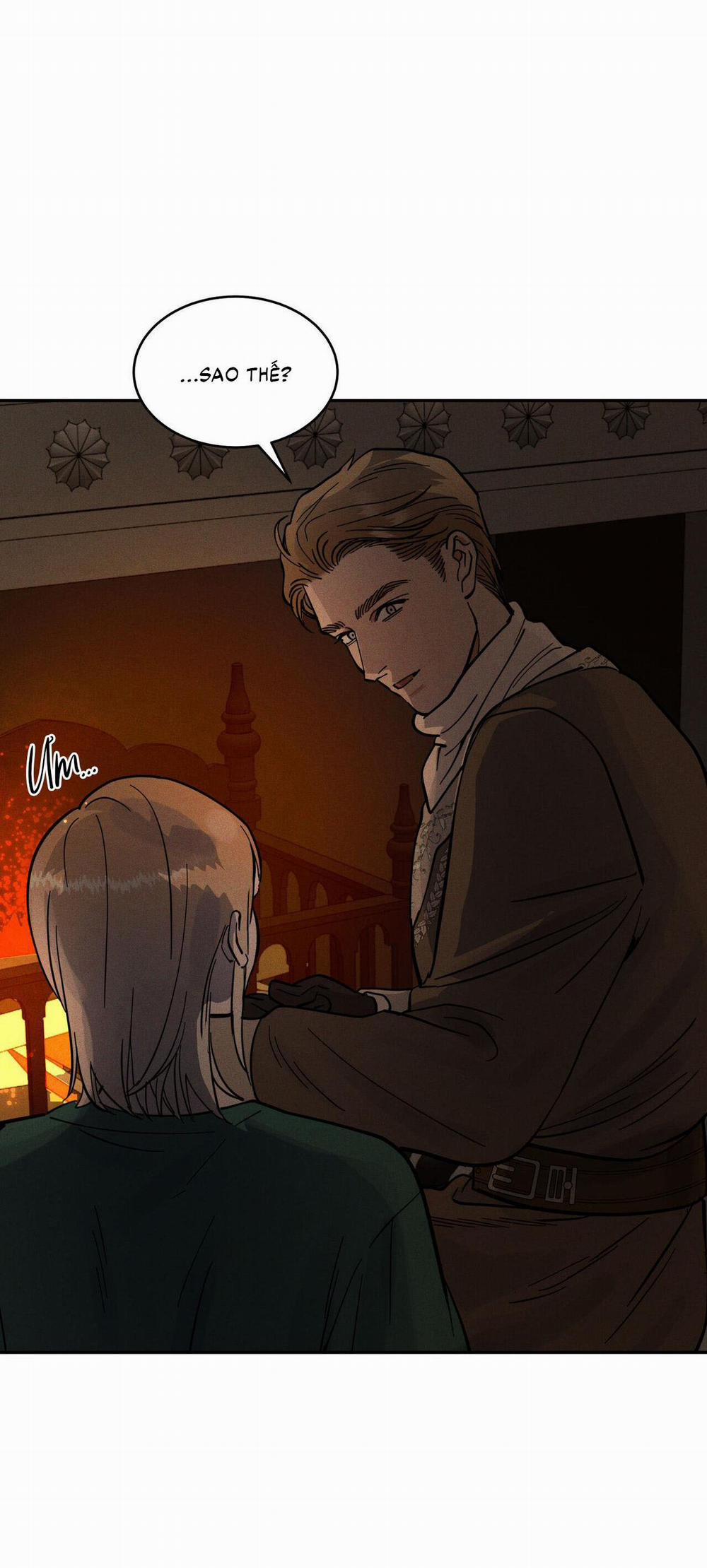 (CBunu) Antidote 16 trang 23