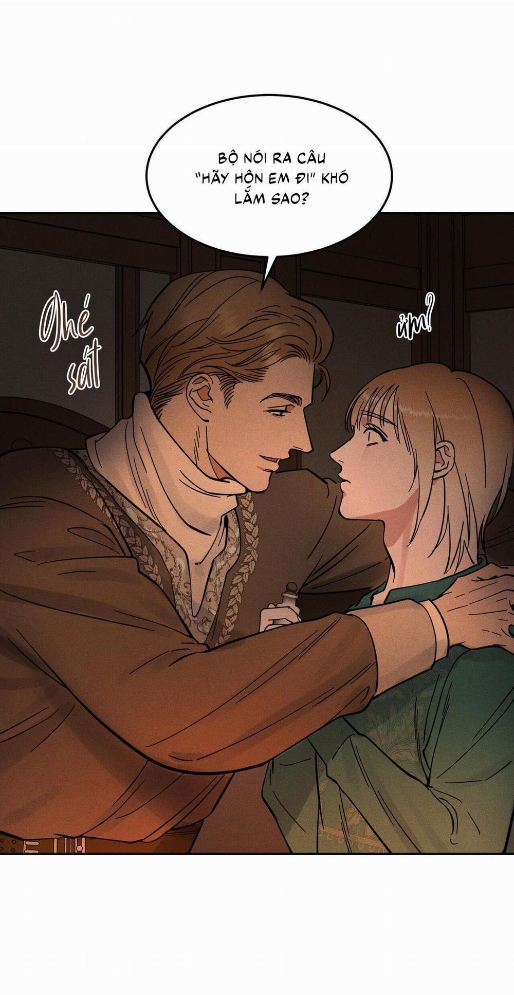 (CBunu) Antidote 16 trang 25