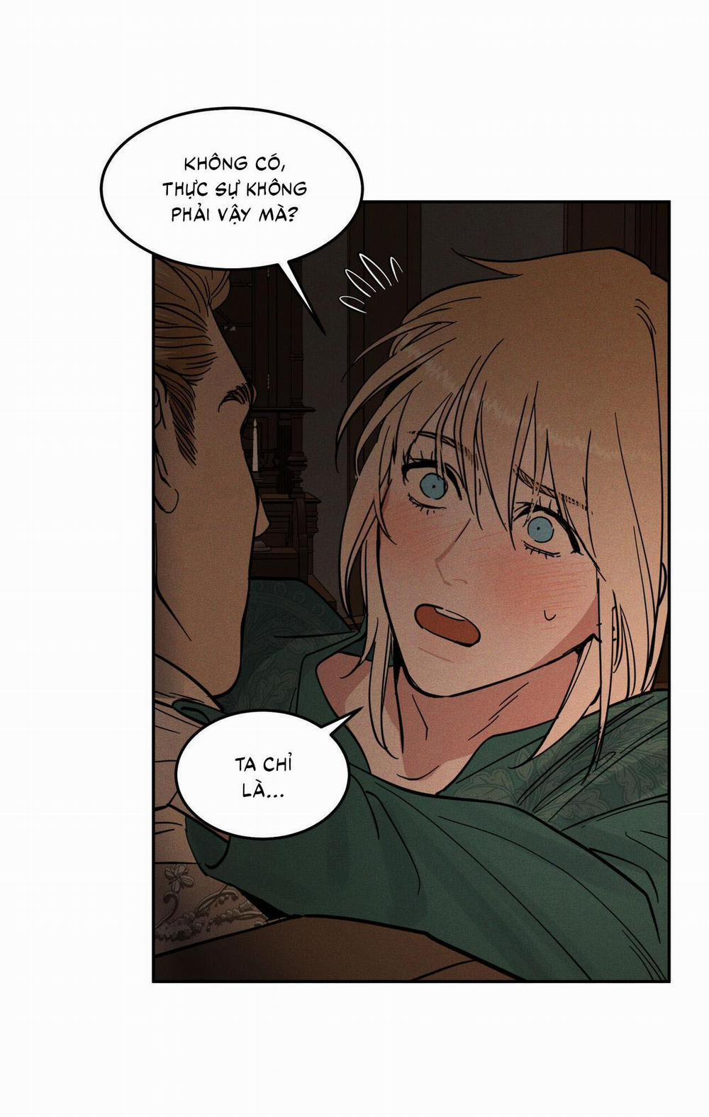 (CBunu) Antidote 16 trang 27