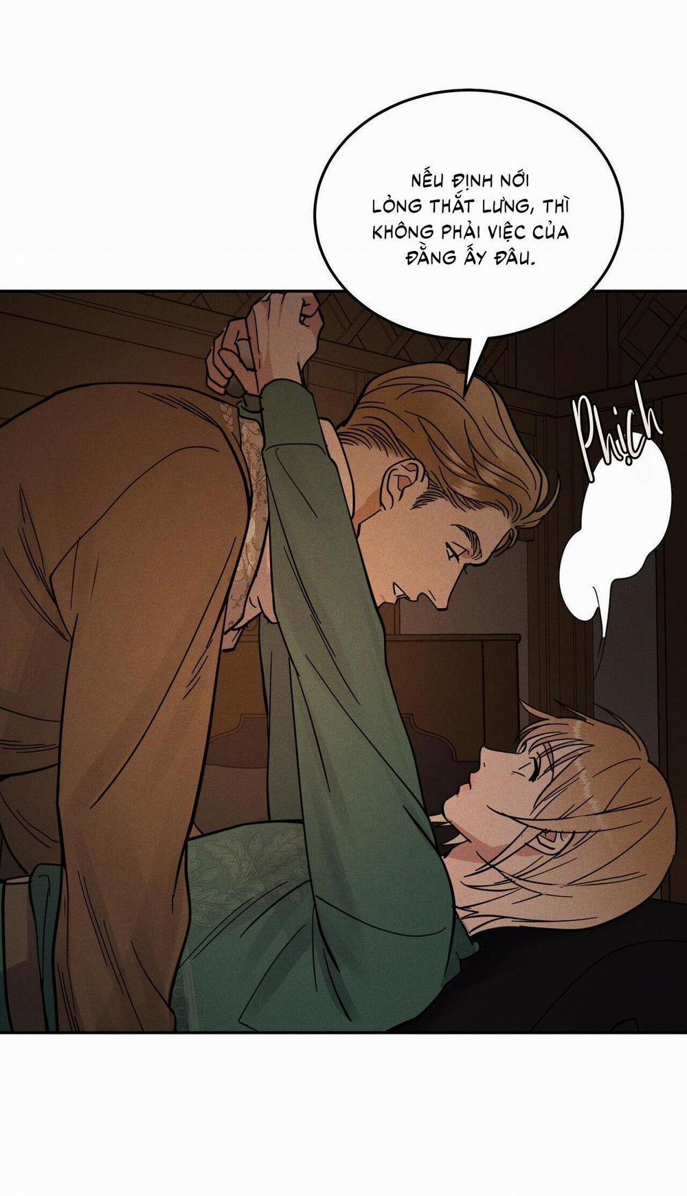 (CBunu) Antidote 16 trang 29