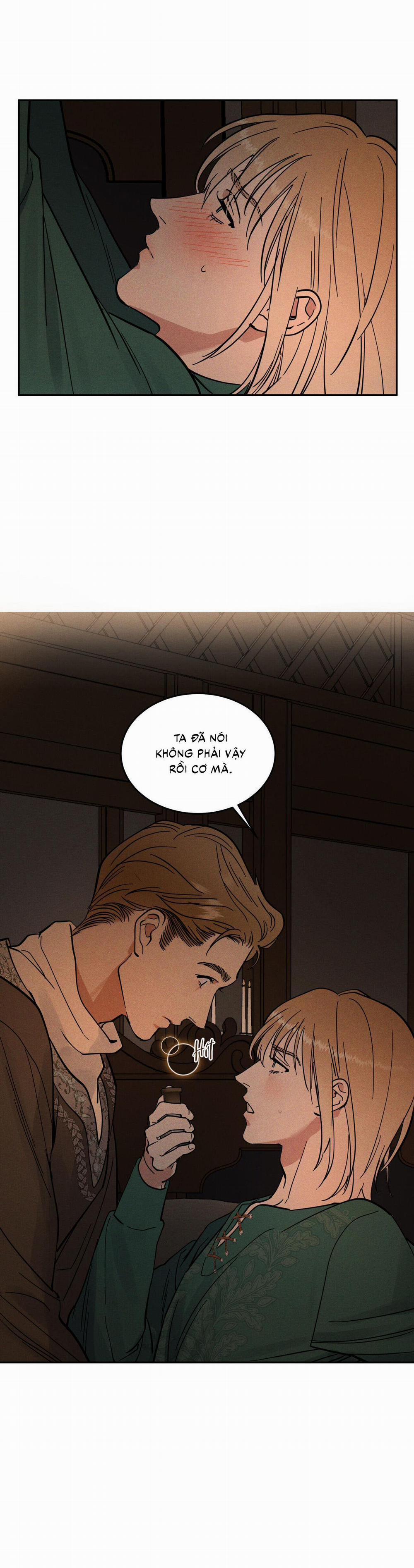 (CBunu) Antidote 16 trang 30