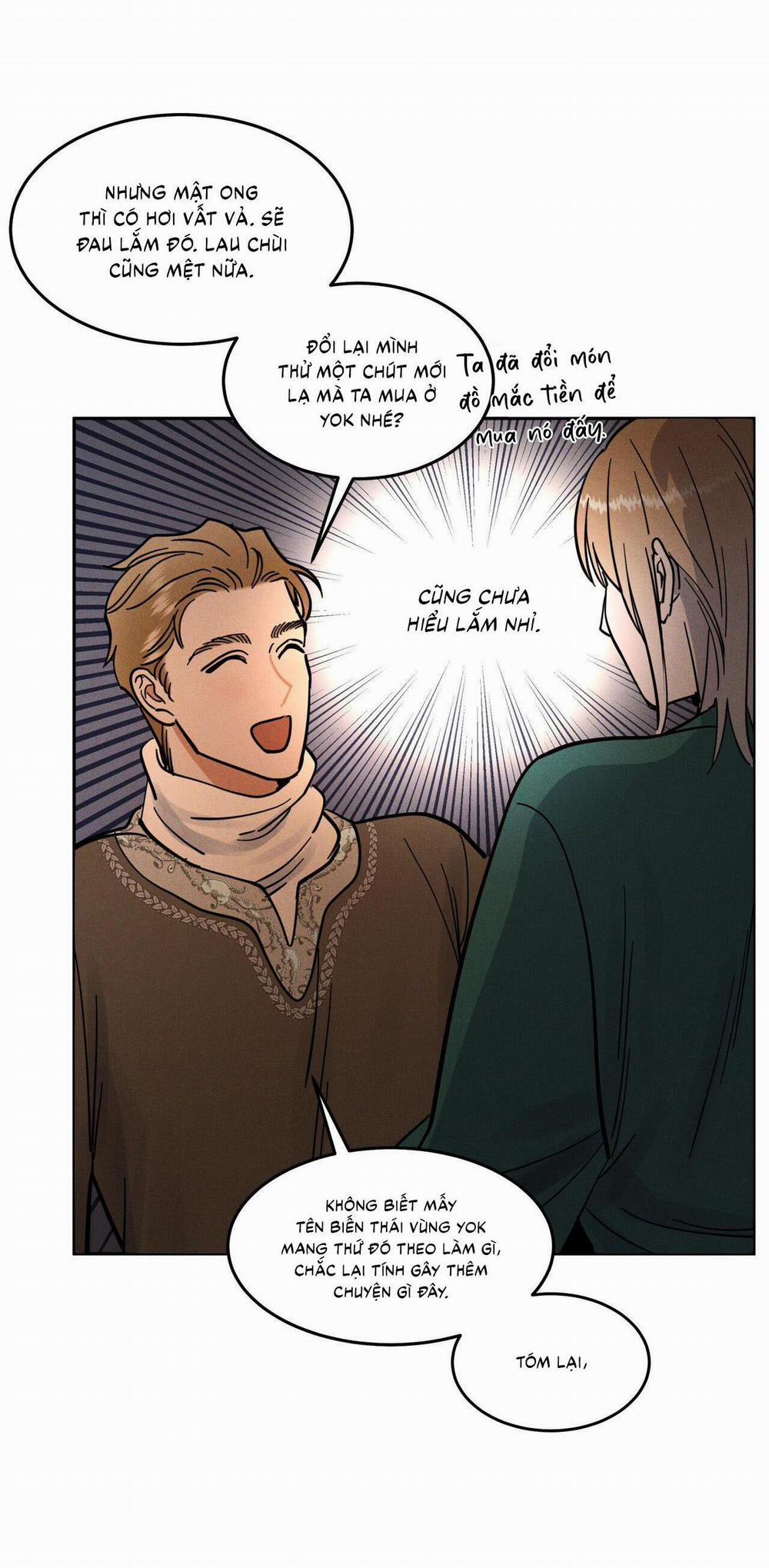 (CBunu) Antidote 16 trang 33