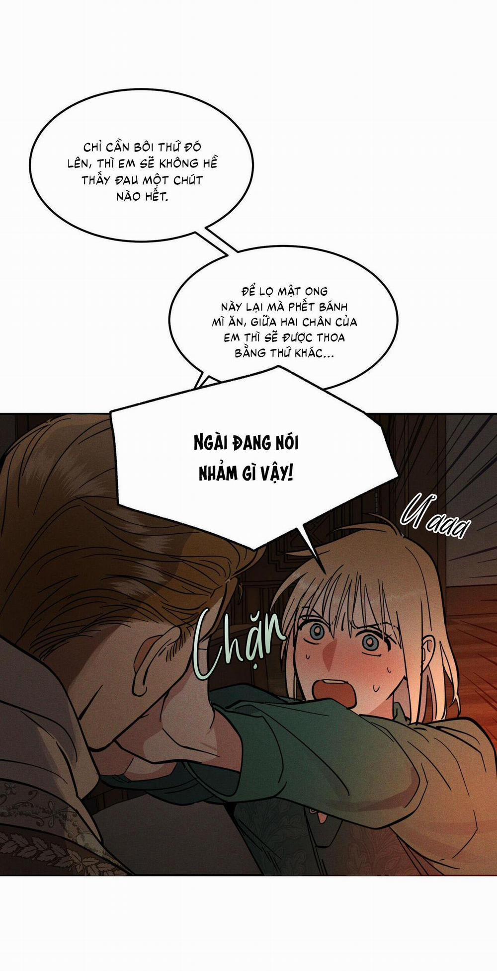 (CBunu) Antidote 16 trang 34