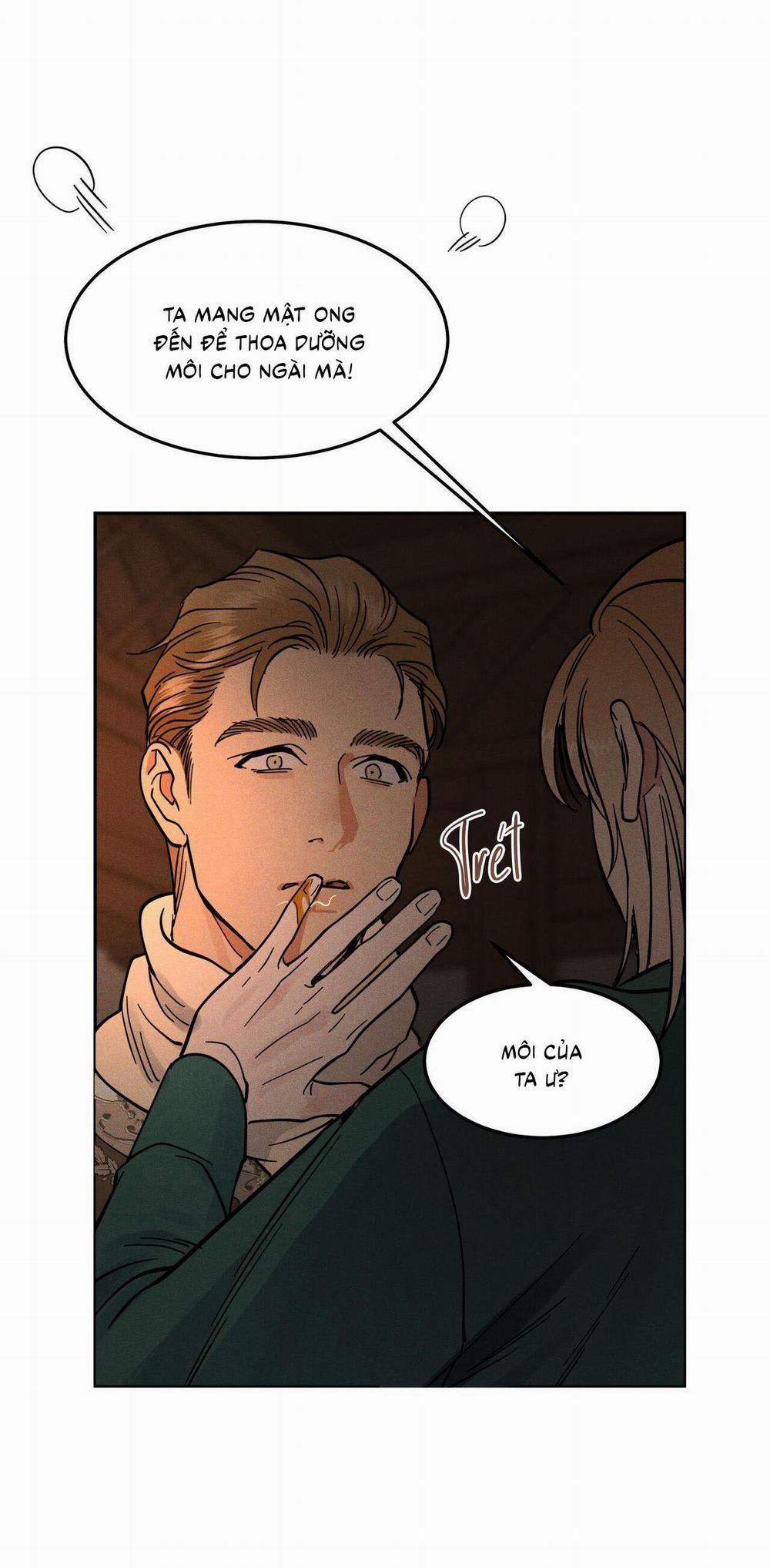 (CBunu) Antidote 16 trang 35