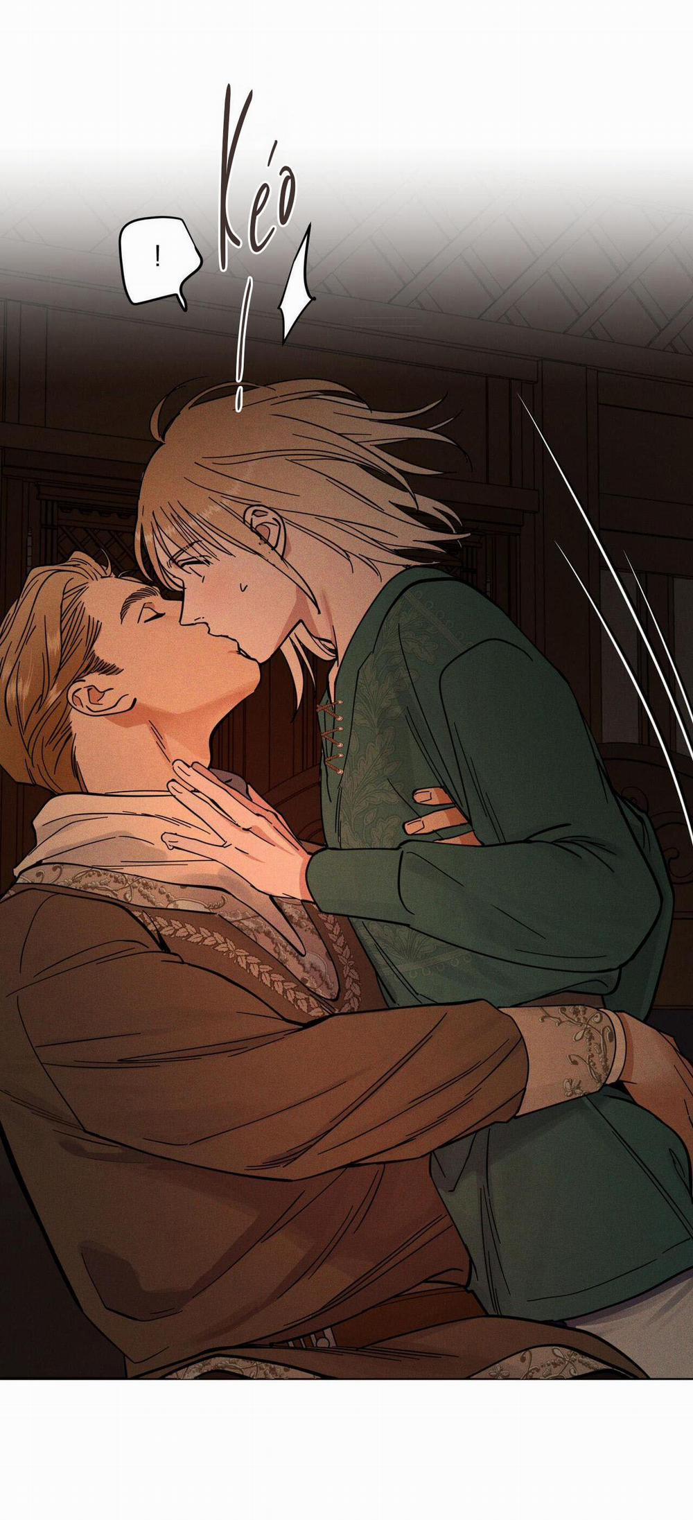 (CBunu) Antidote 16 trang 38