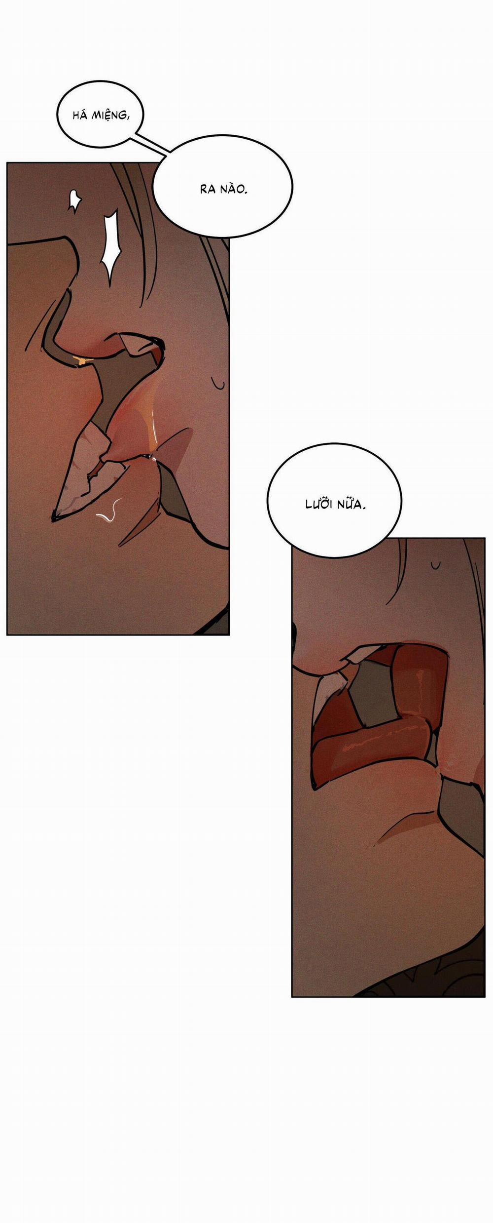 (CBunu) Antidote 16 trang 40