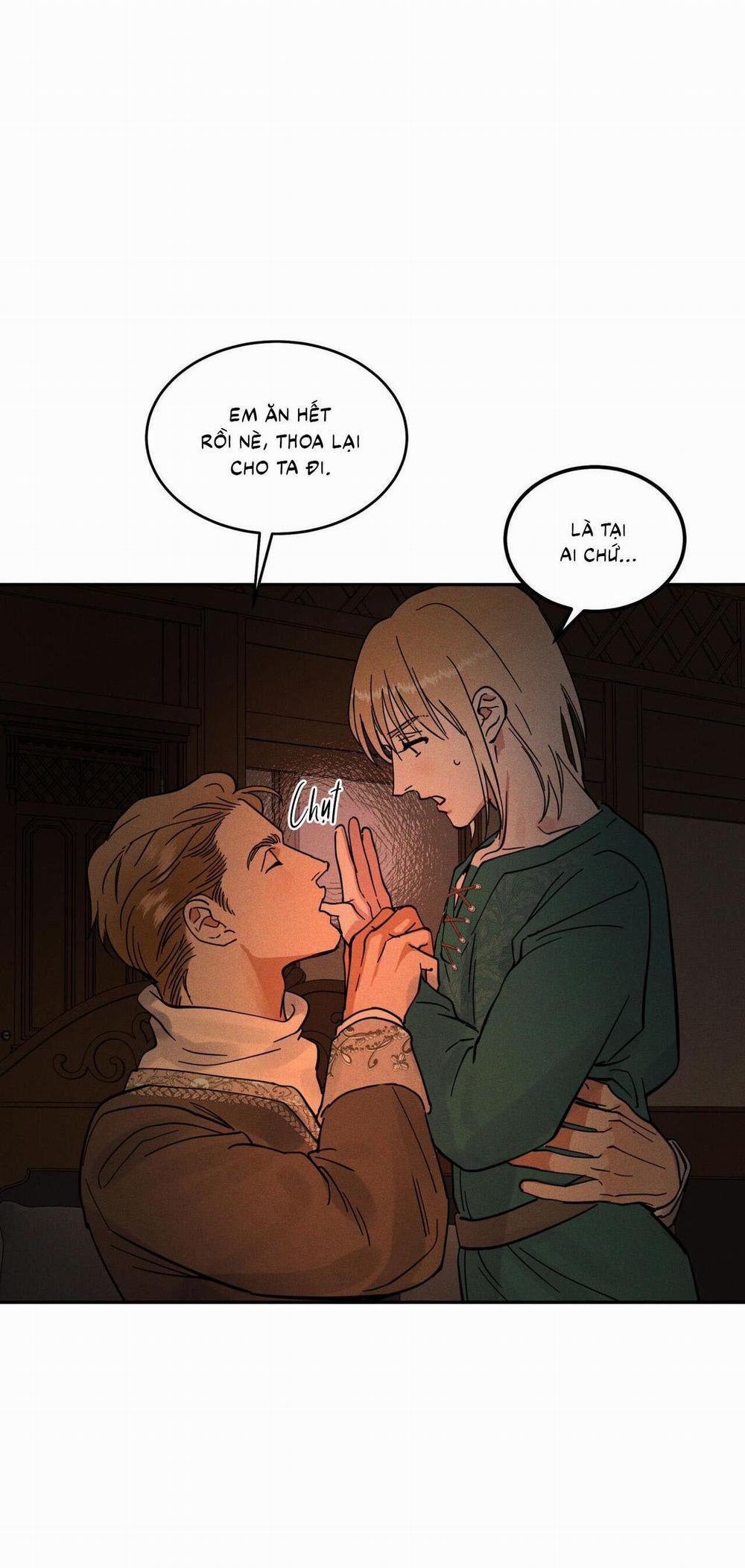 (CBunu) Antidote 16 trang 41