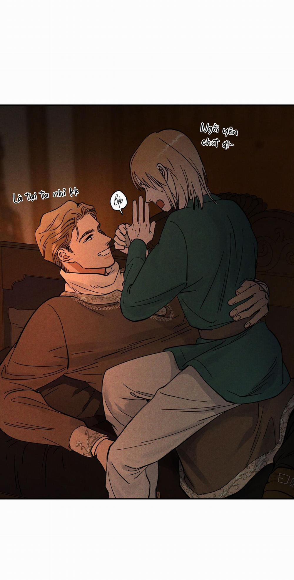 (CBunu) Antidote 16 trang 42